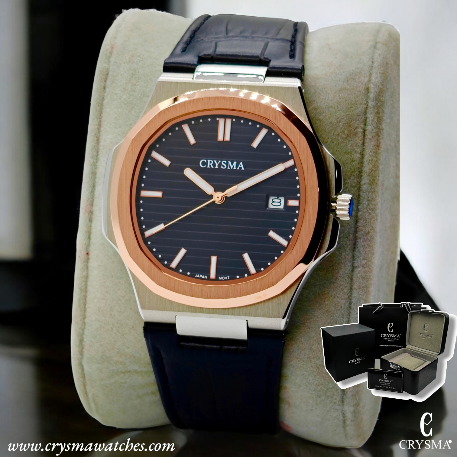 Crysma CRL9063 Sonic