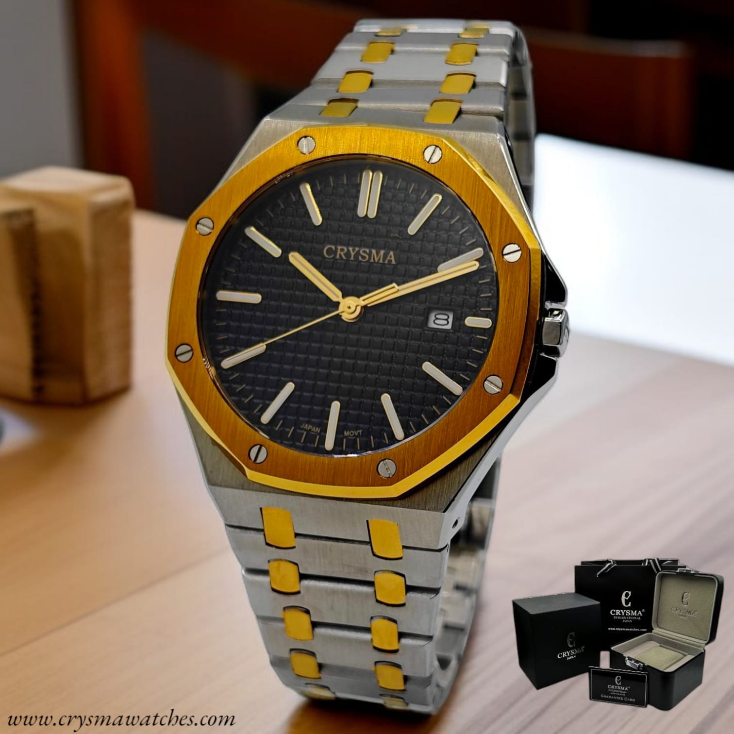 Crysma CRL9069 Skyvault