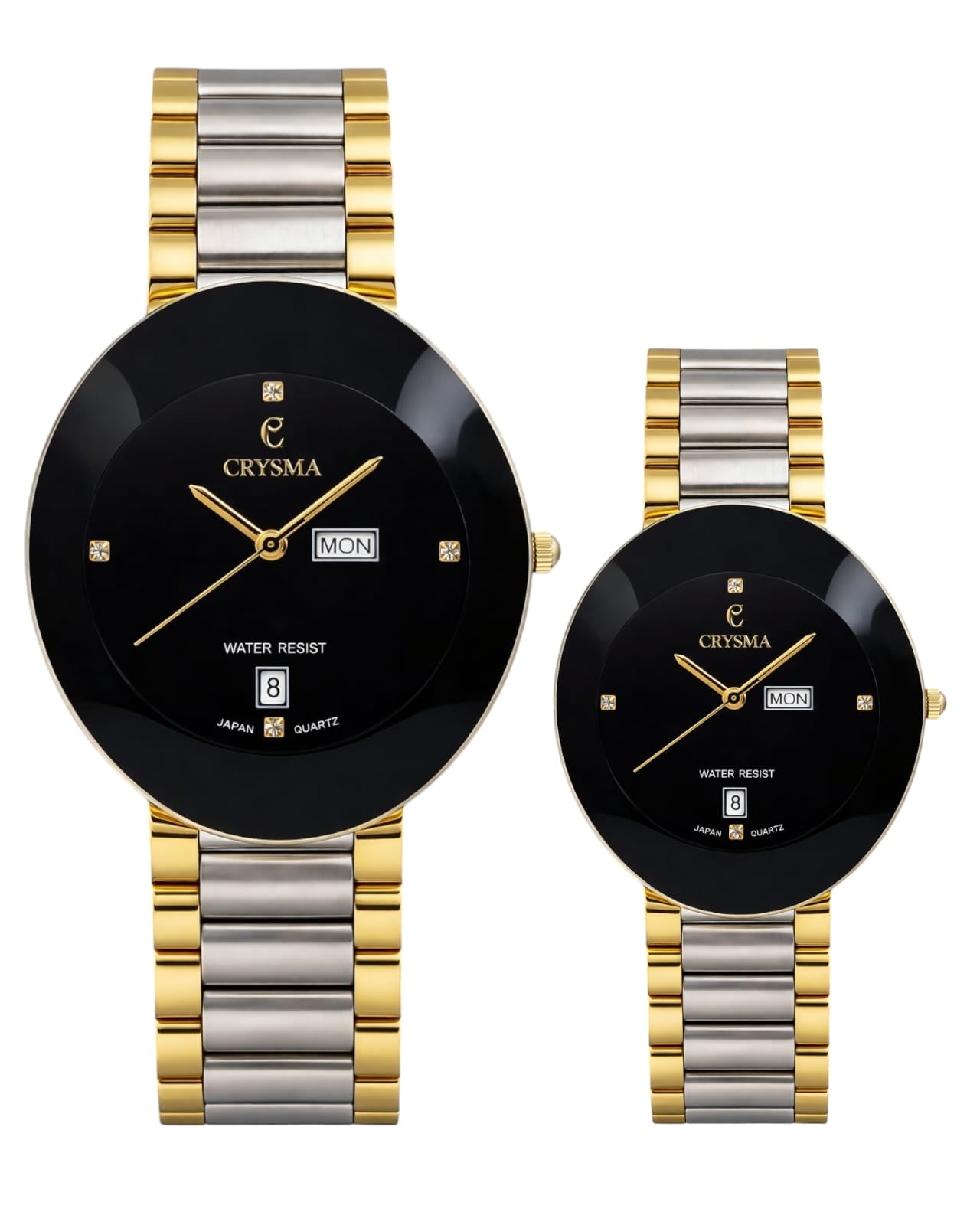 Crysma CRL2127 Diastar Lite (Couple)