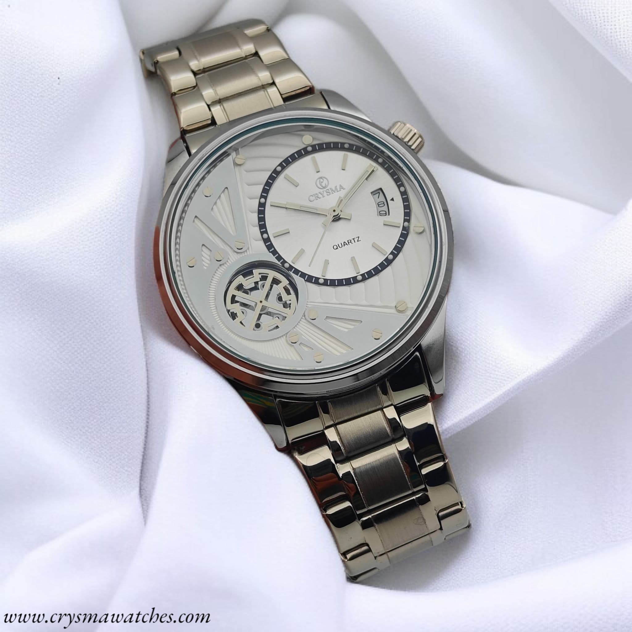 Crysma CRL184 Striker