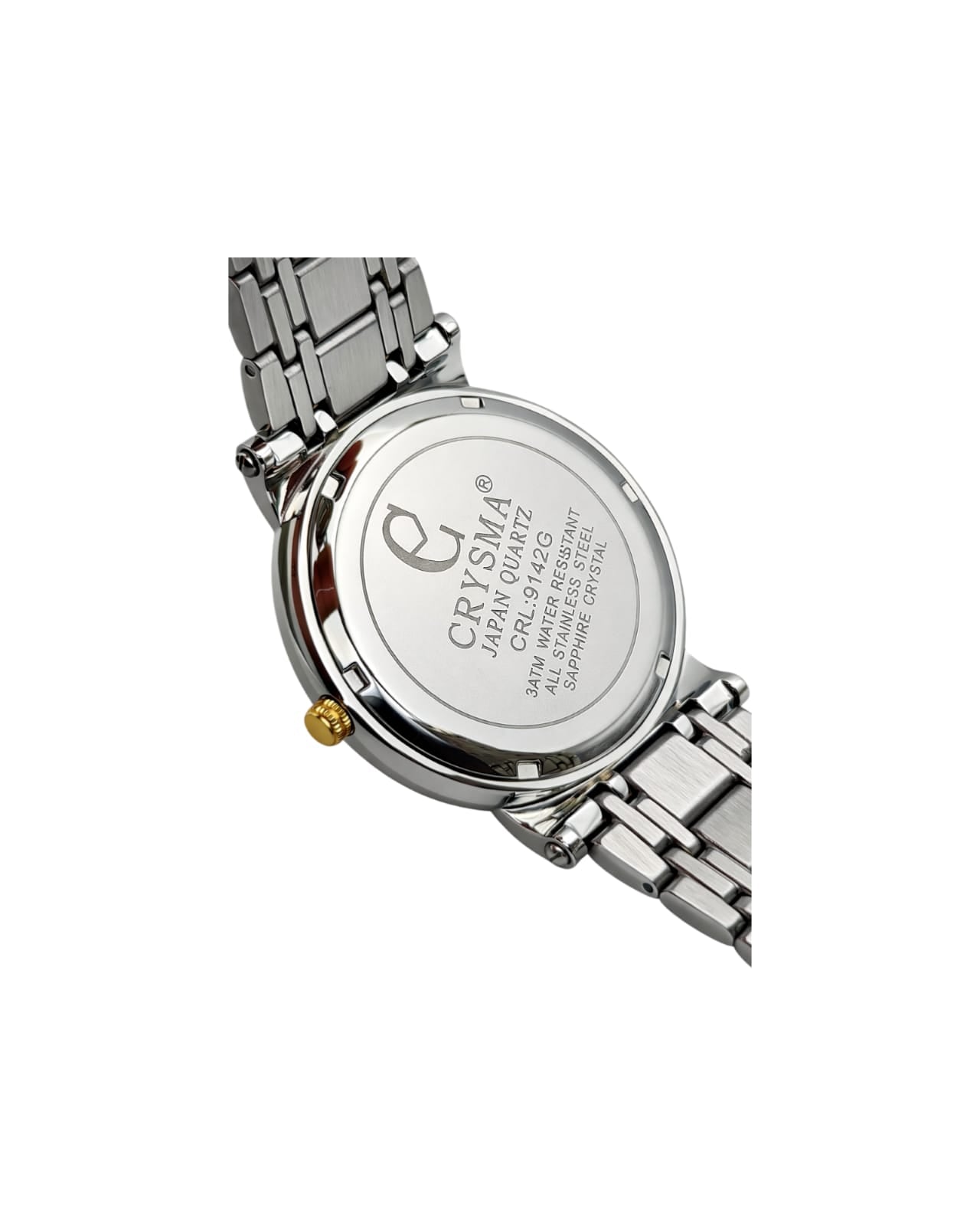 Crysma CRL9142 Wanted (Ladies)