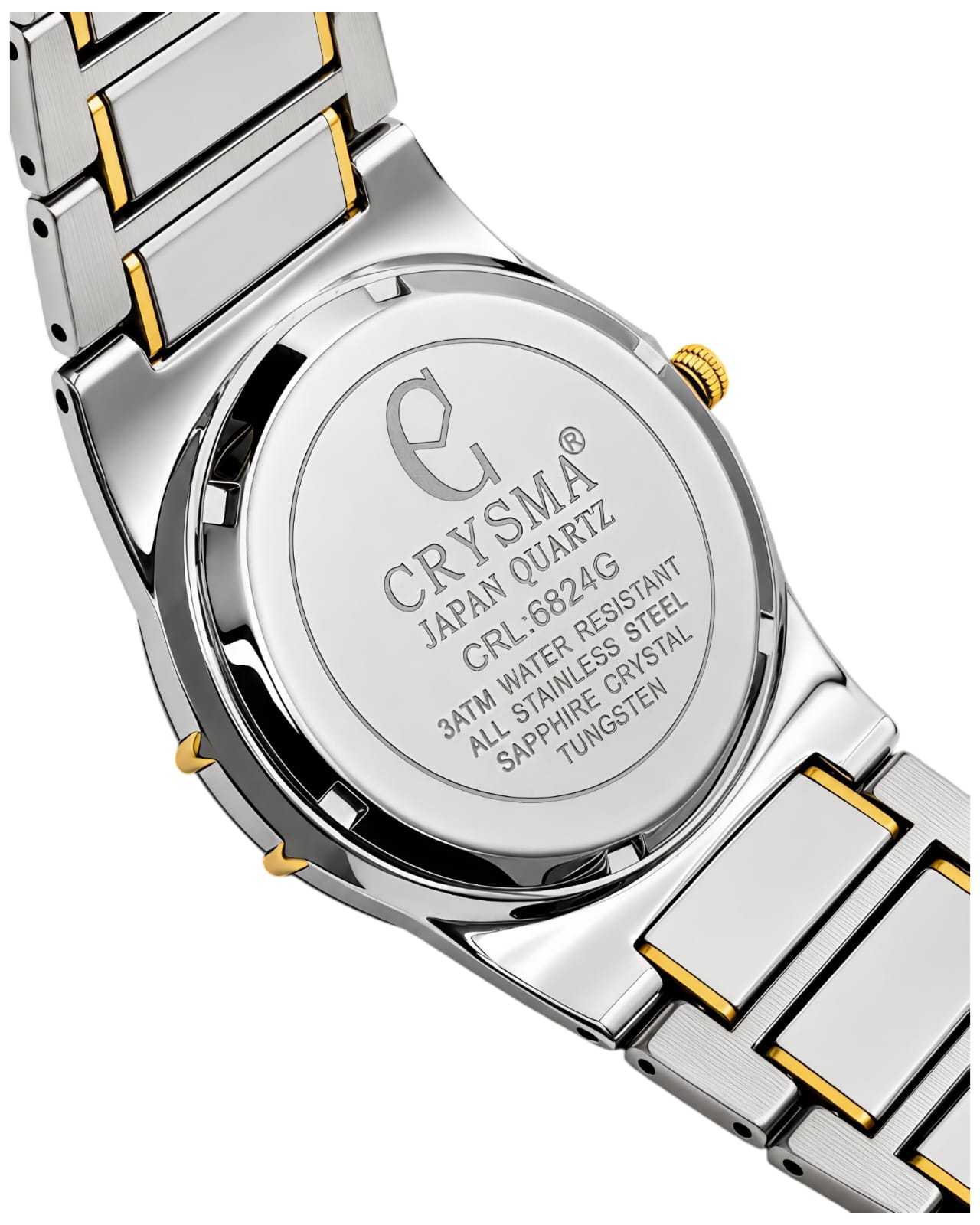 Crysma CRL6824 Kingston