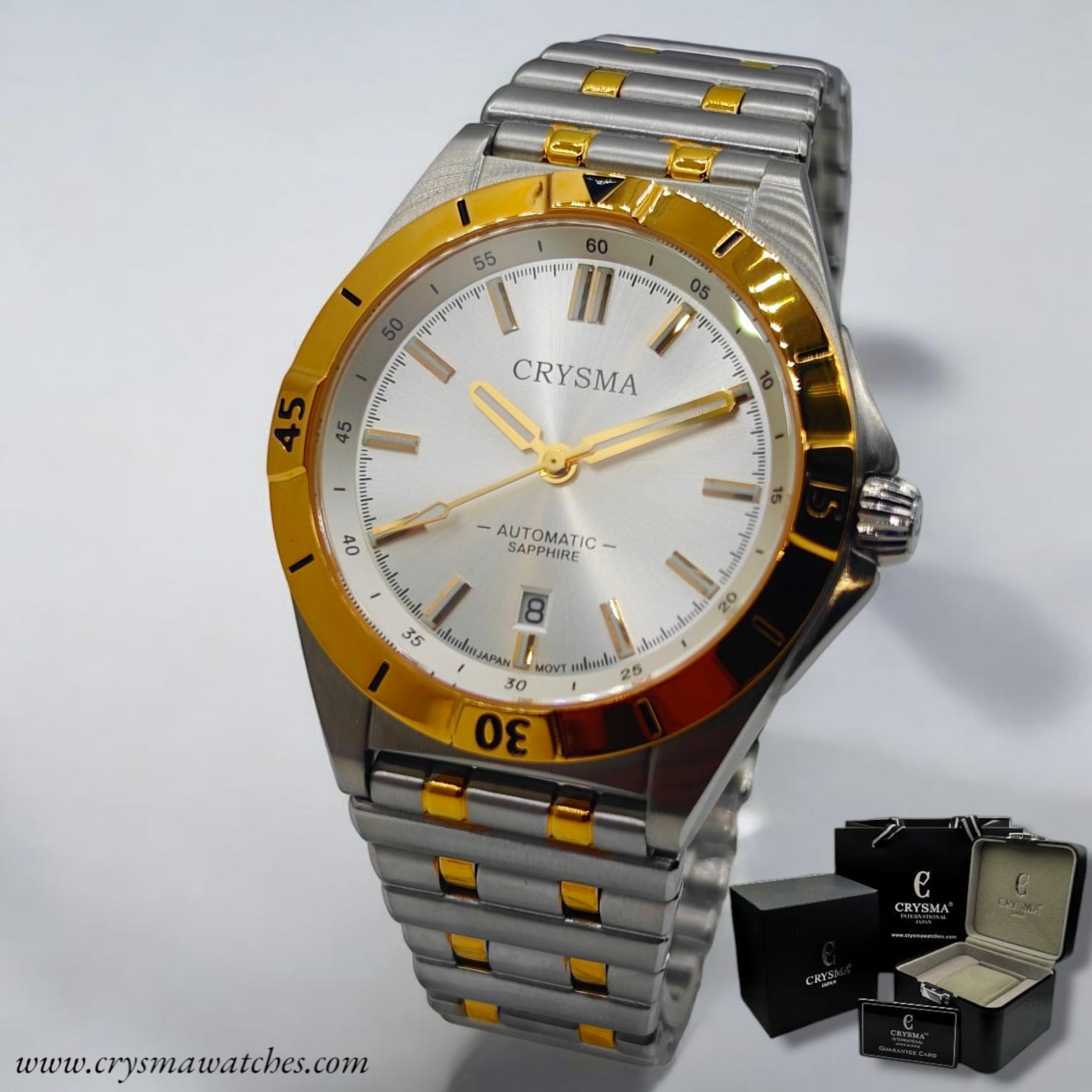 Crysma CRL9068 Eclipse