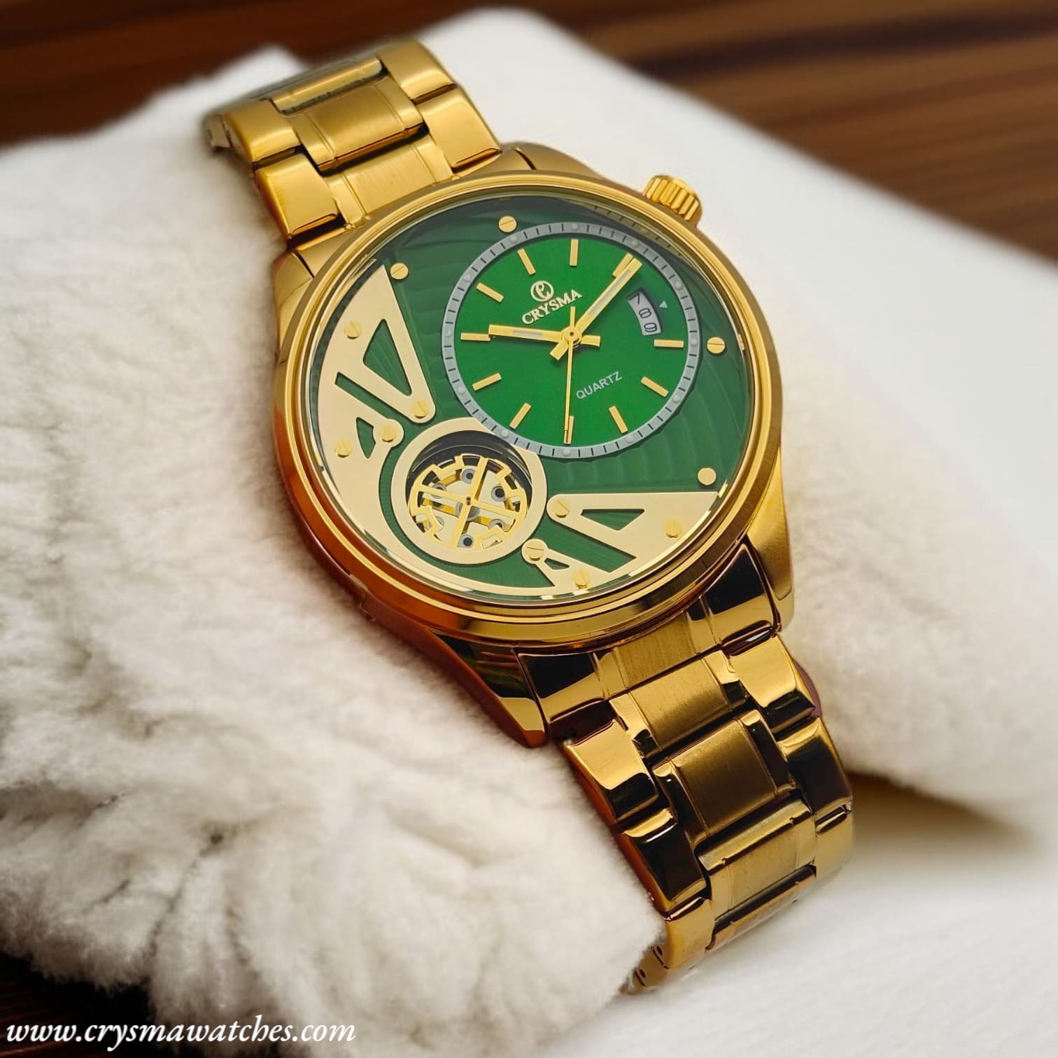 Crysma CRL184 Striker