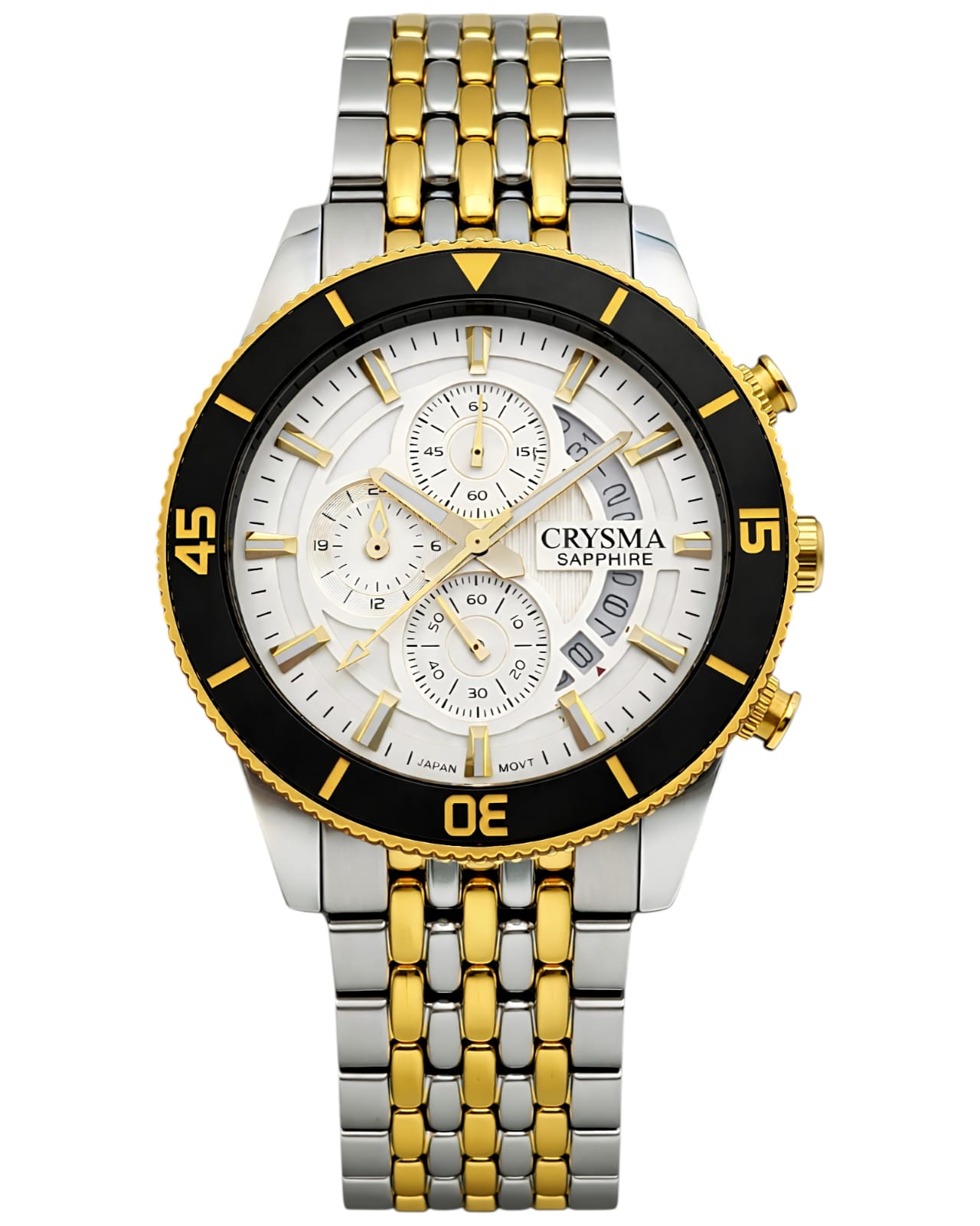 Crysma CRL7090 Spartan