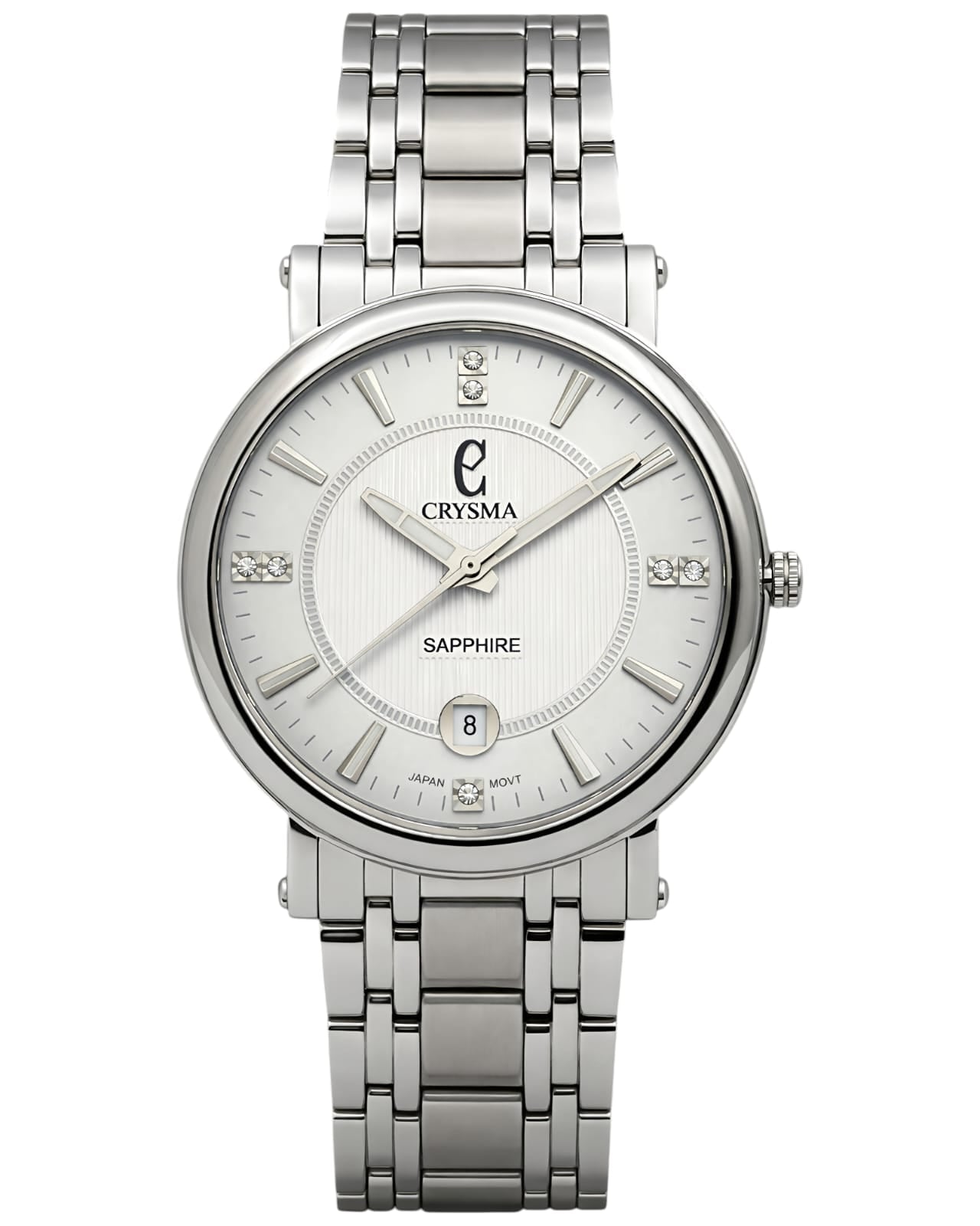 Crysma CRL9142 Wanted