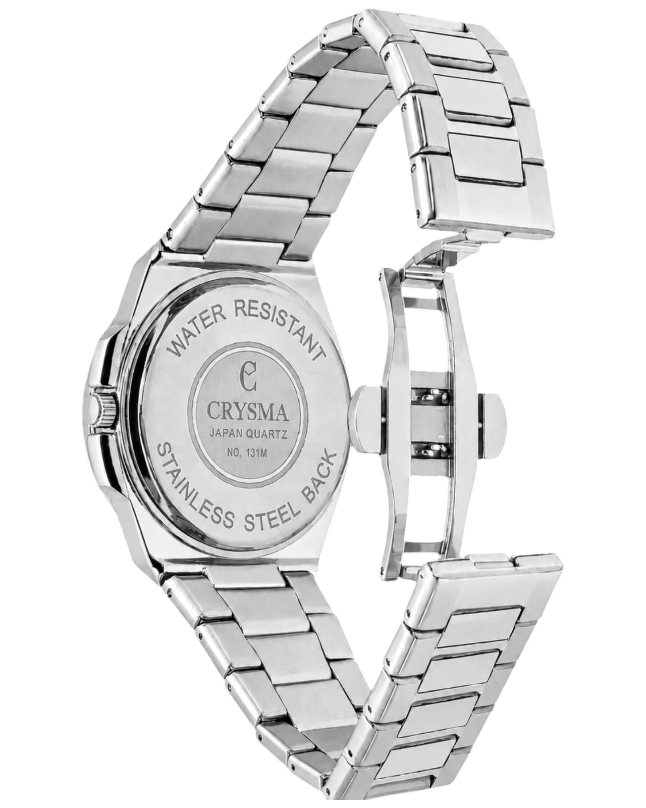 Crysma CRL131 Frostline