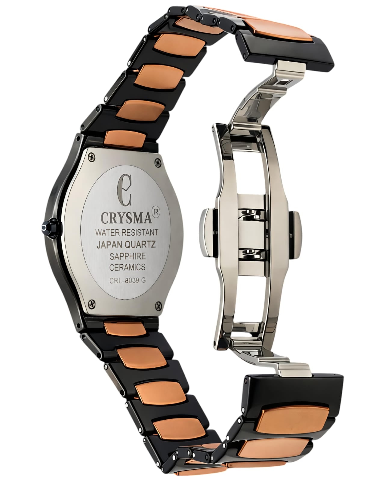Crysma CRL8039 Ceramic