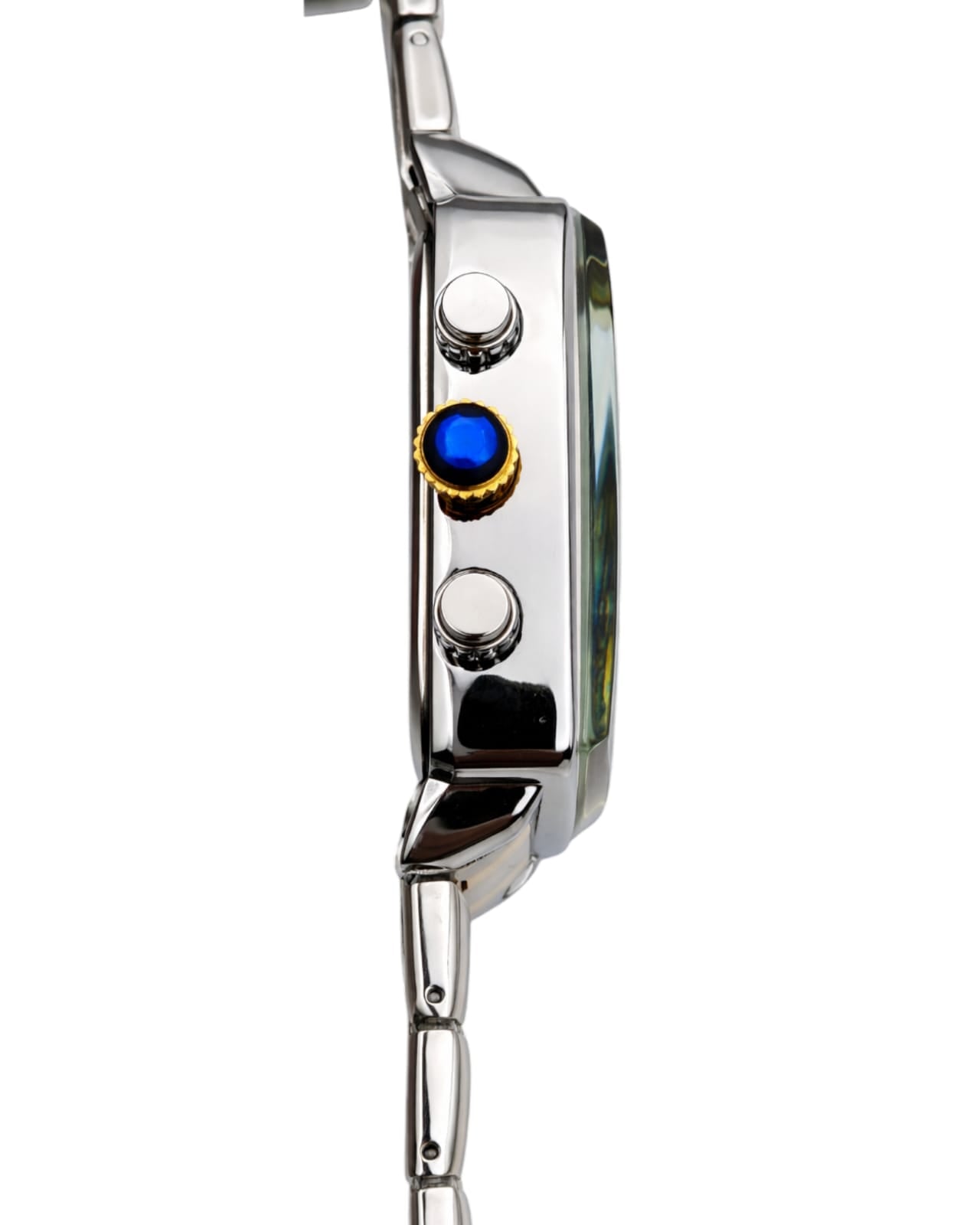 Crysma CRL1031 Jaegar