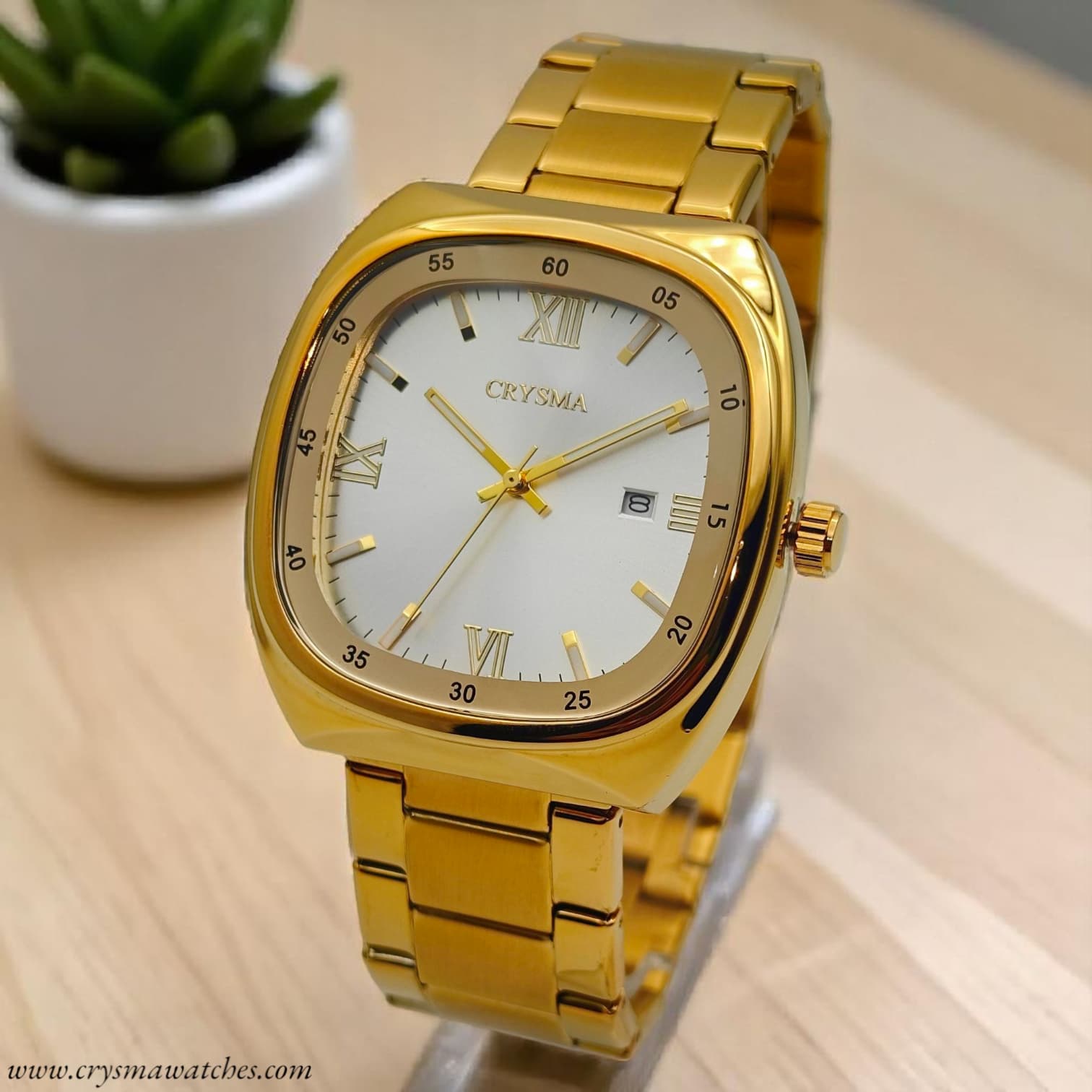 Crysma CRL2161 Drift