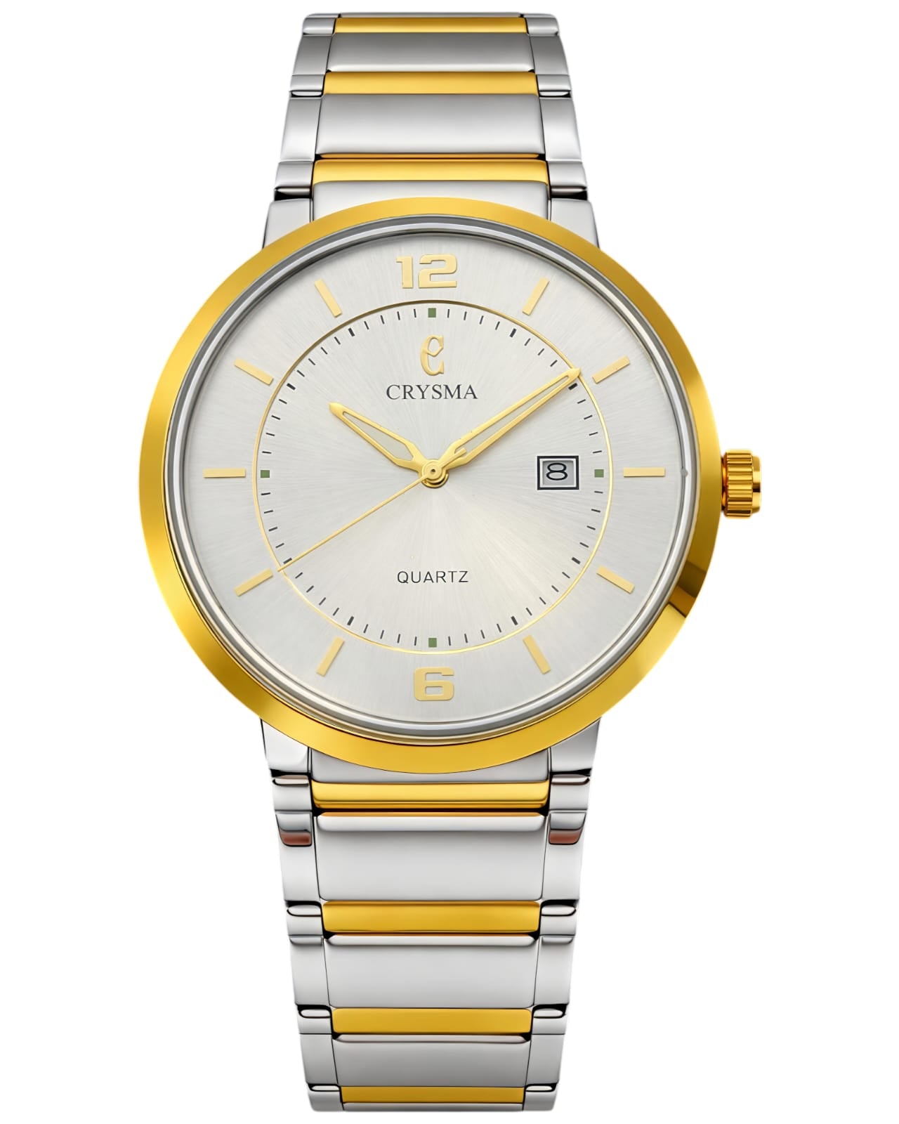 Crysma CRL1032 Valtheron