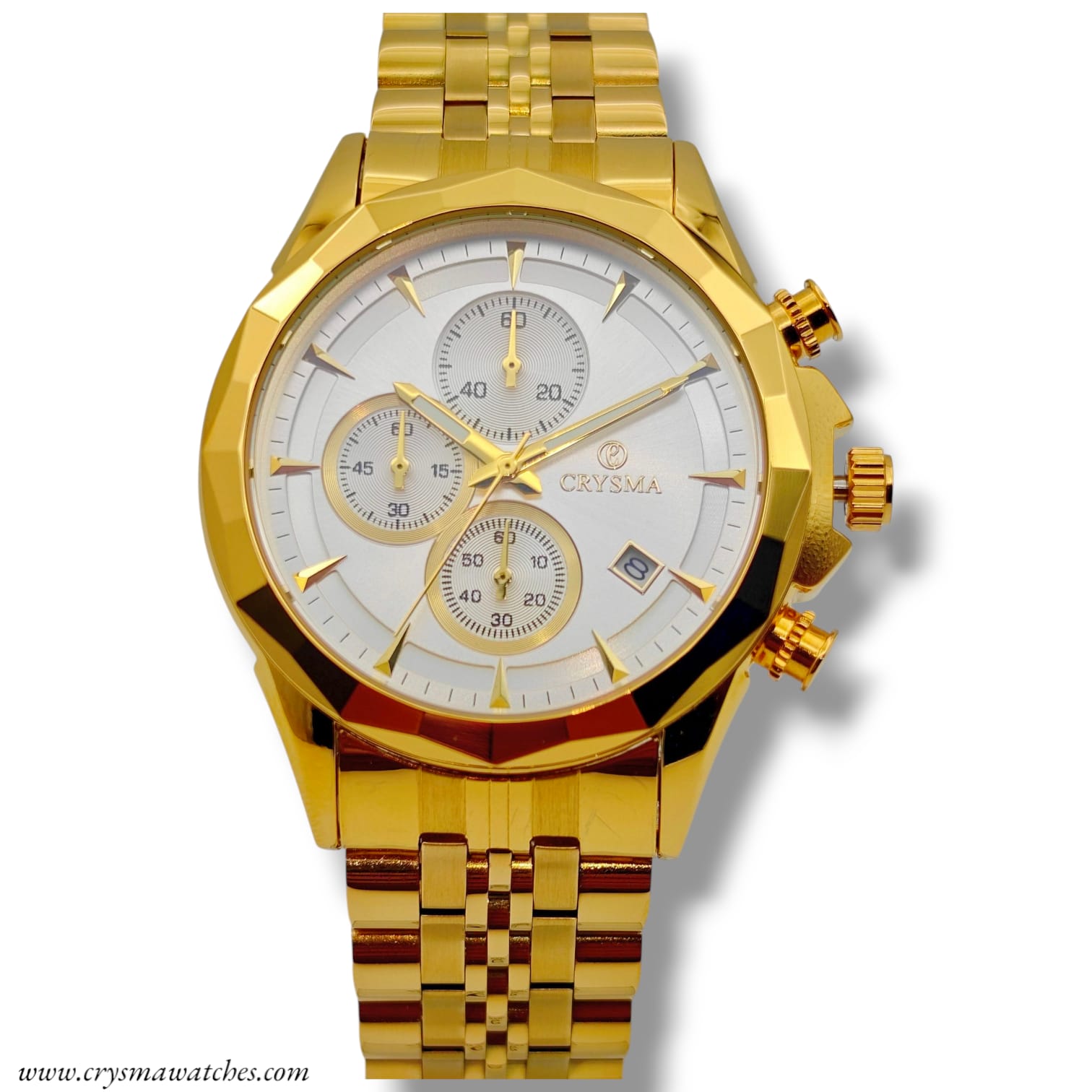 Crysma CRL173 Chronexa