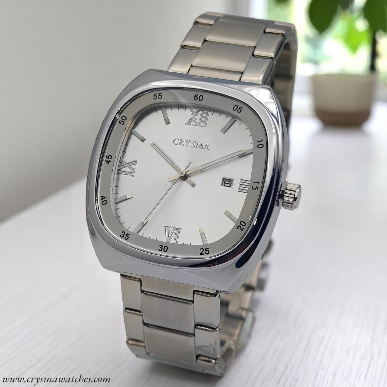 Crysma CRL2161 Drift