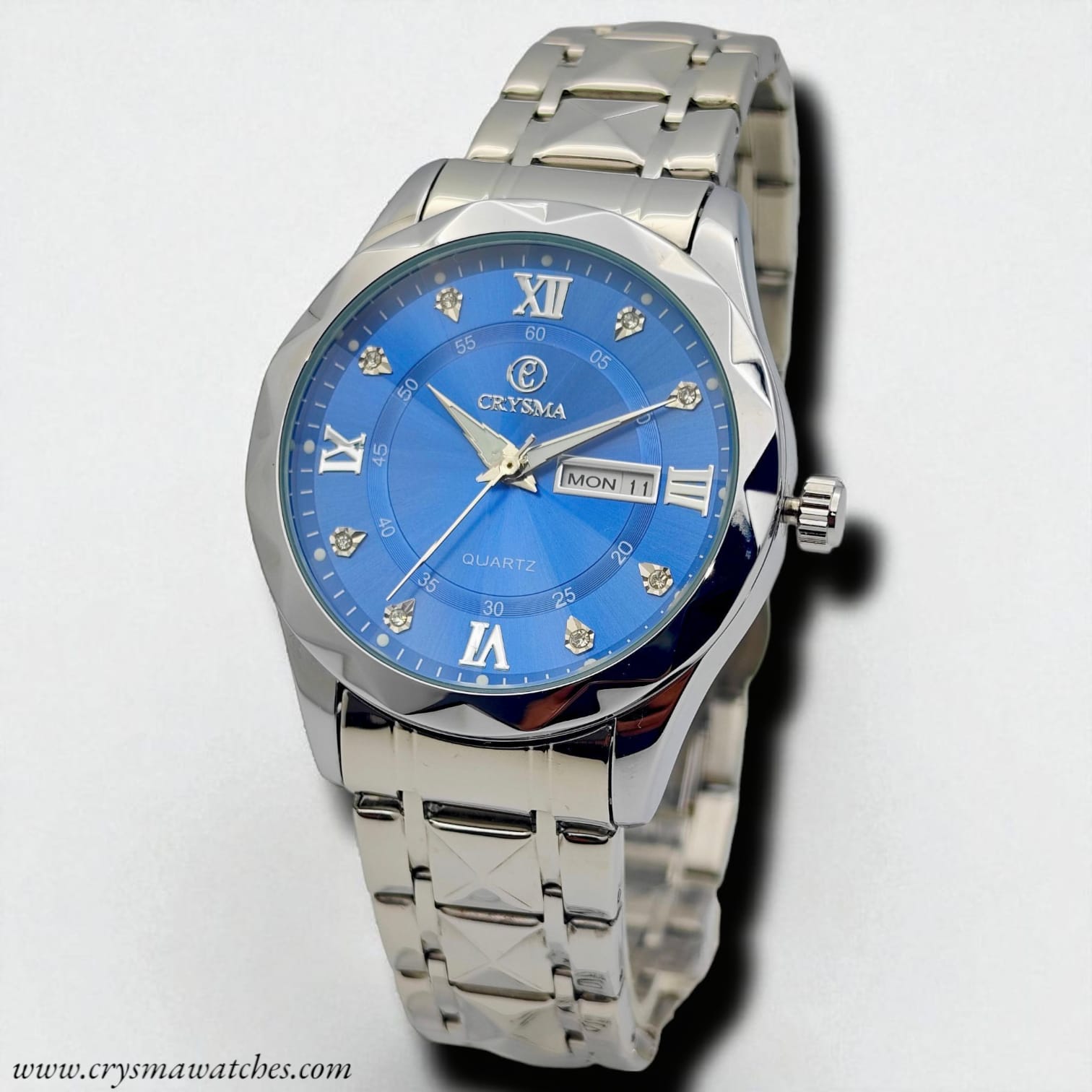 Crysma CRL1321 Roseline