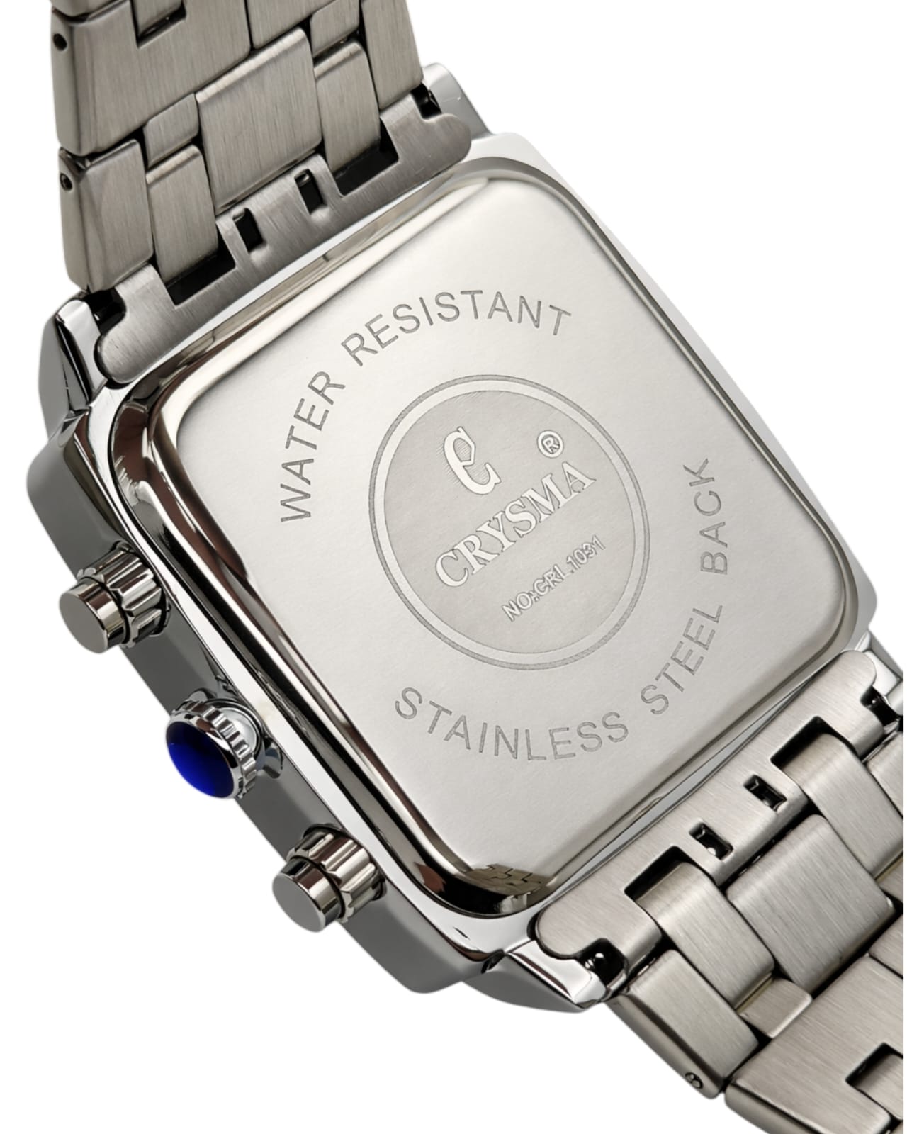 Crysma CRL1031 Jaegar