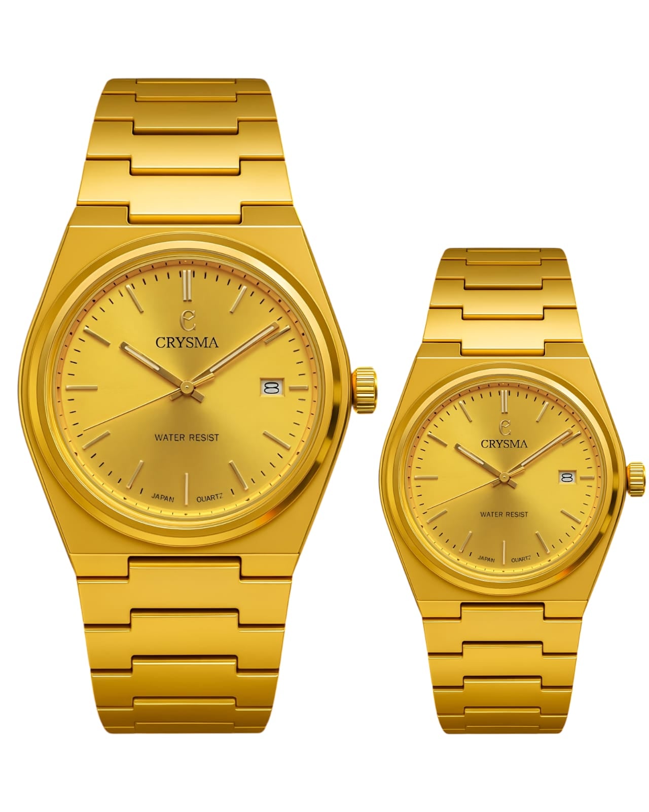 Crysma CRL0237 Unique (Couple)