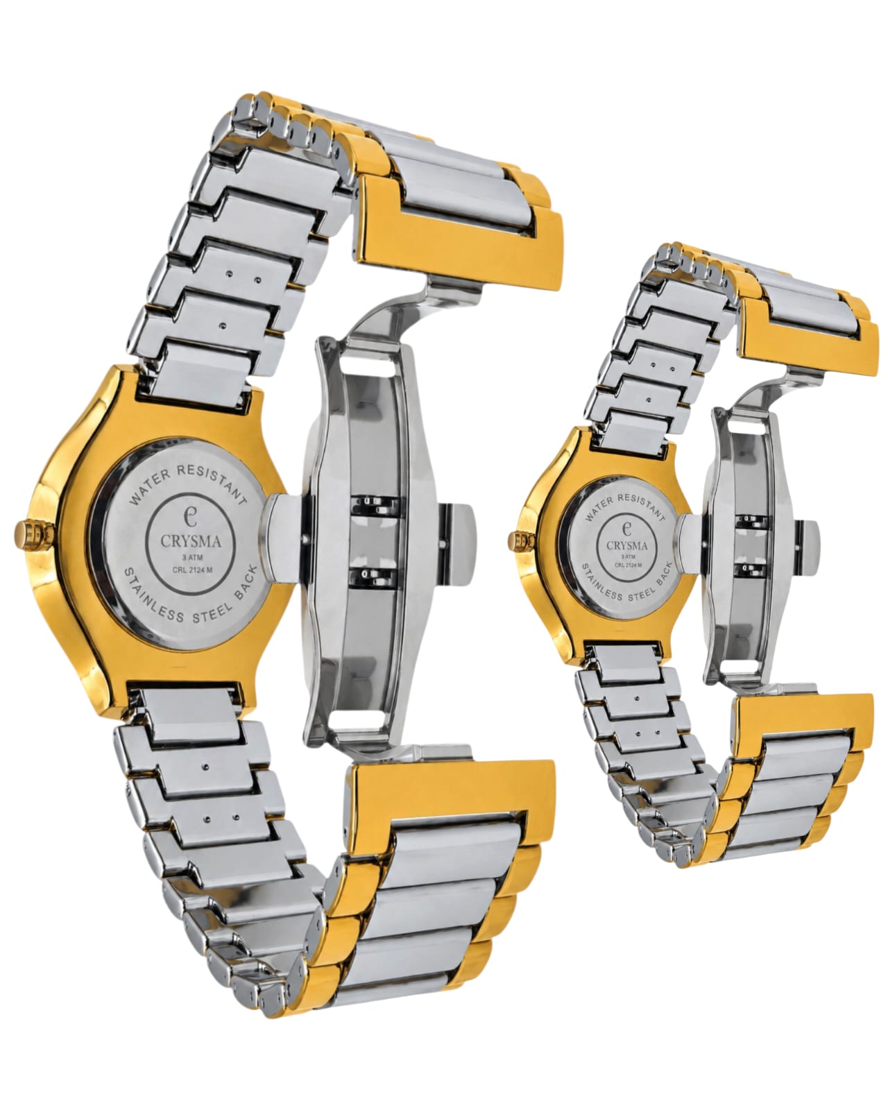 Crysma CRL2124 Spark (Couple)