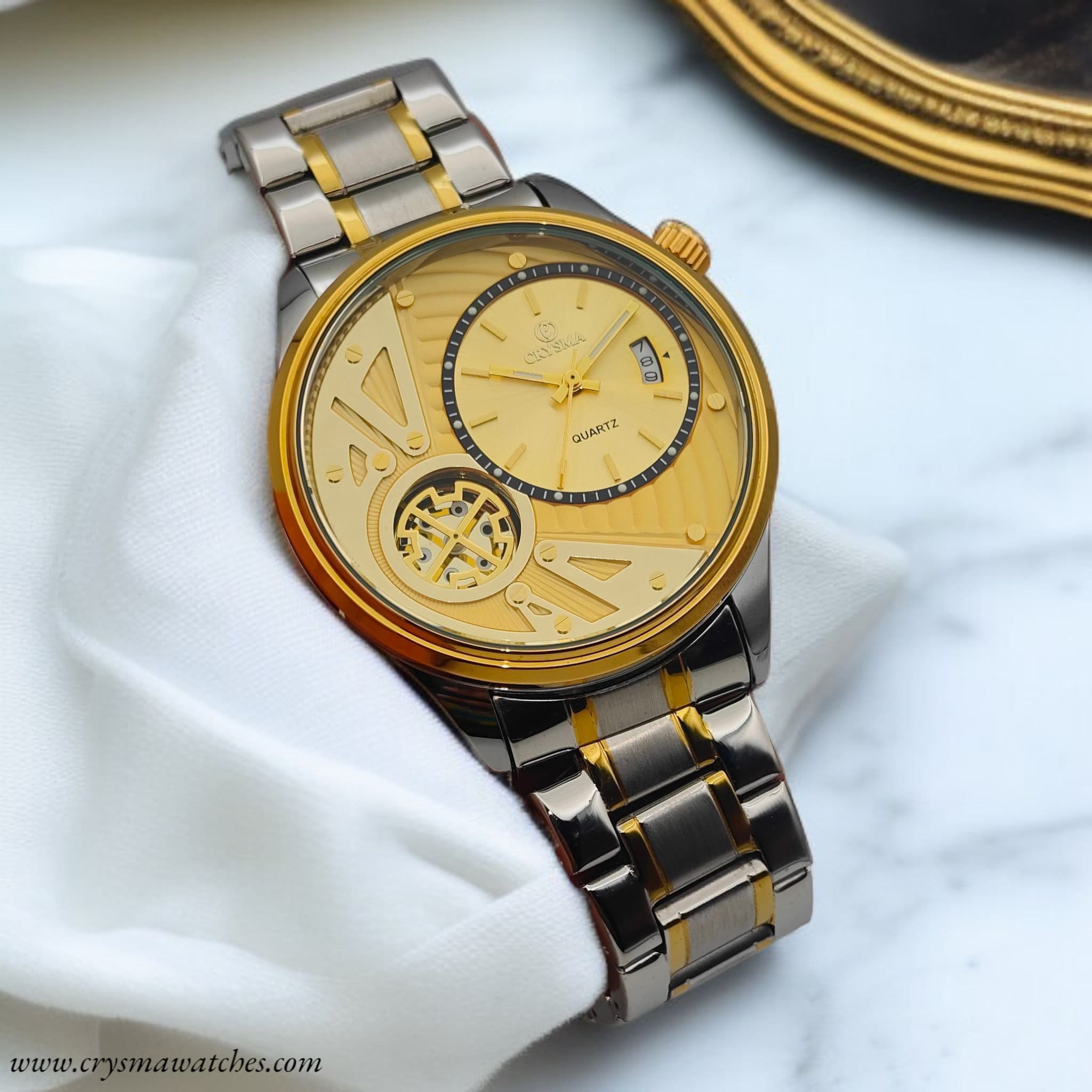 Crysma CRL184 Striker