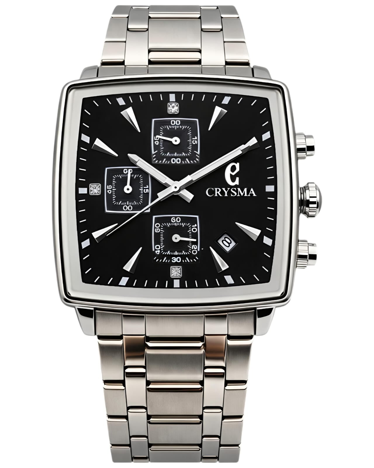 Crysma CRL1031 Jaegar