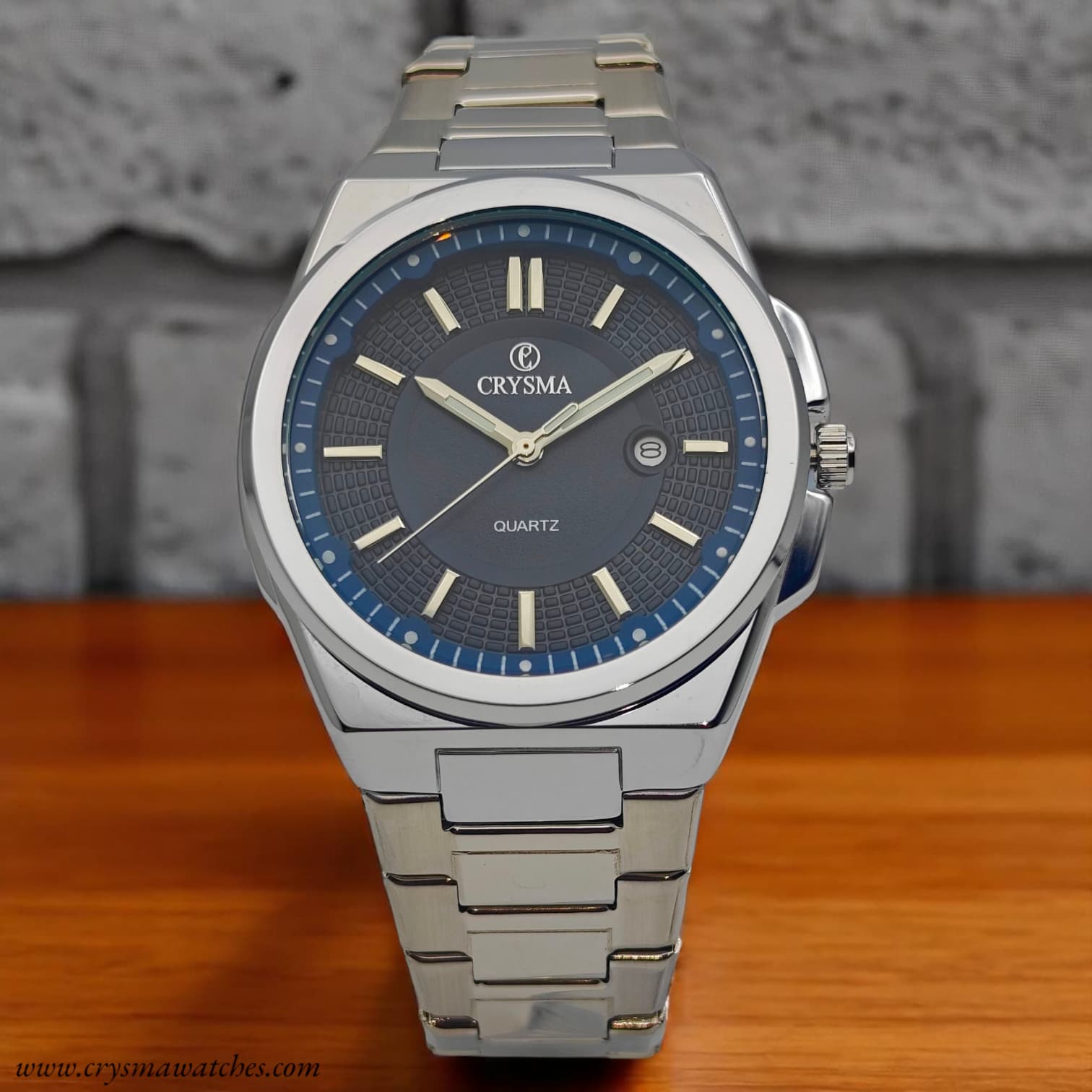 Crysma CRL131 Frostline