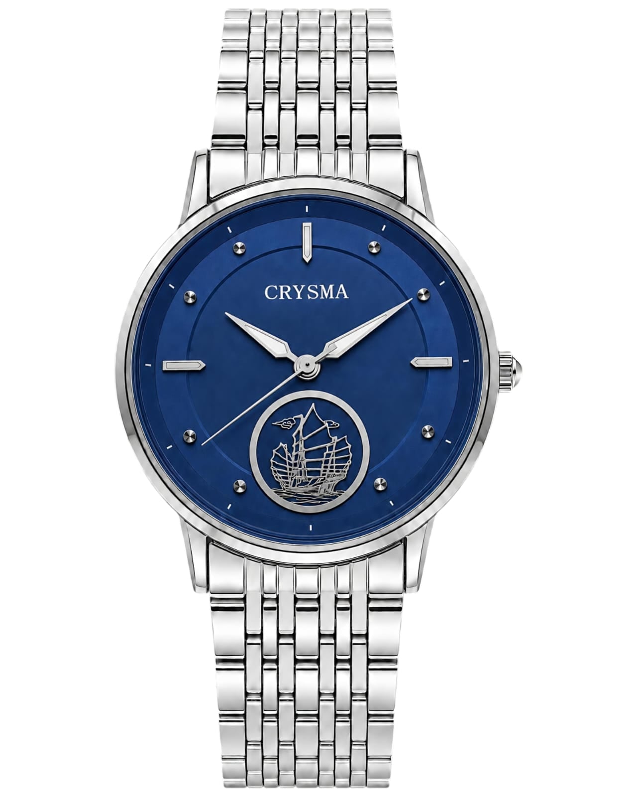 Crysma CRL80833 Yacht