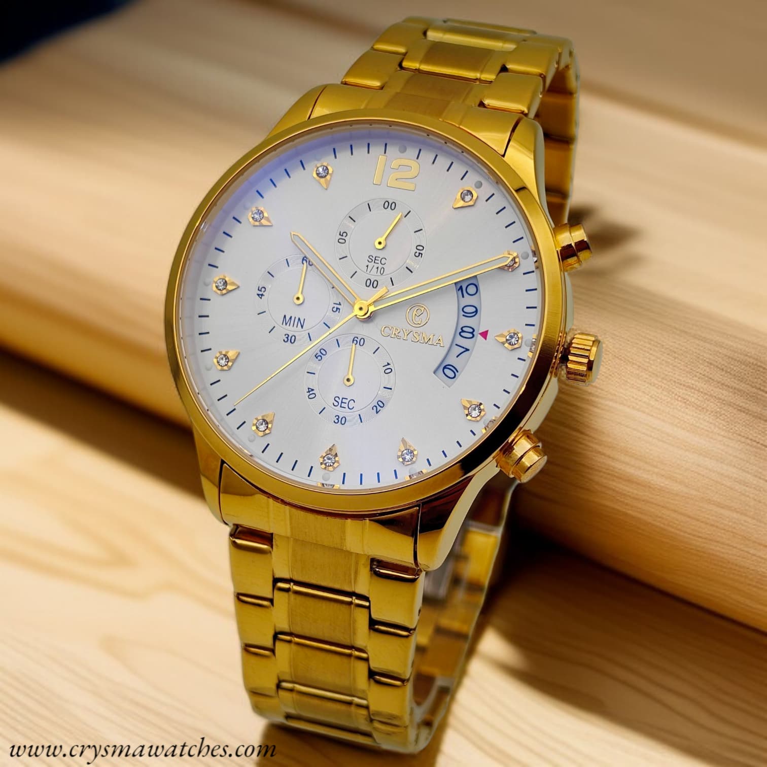 Crysma CRL9901A Edge