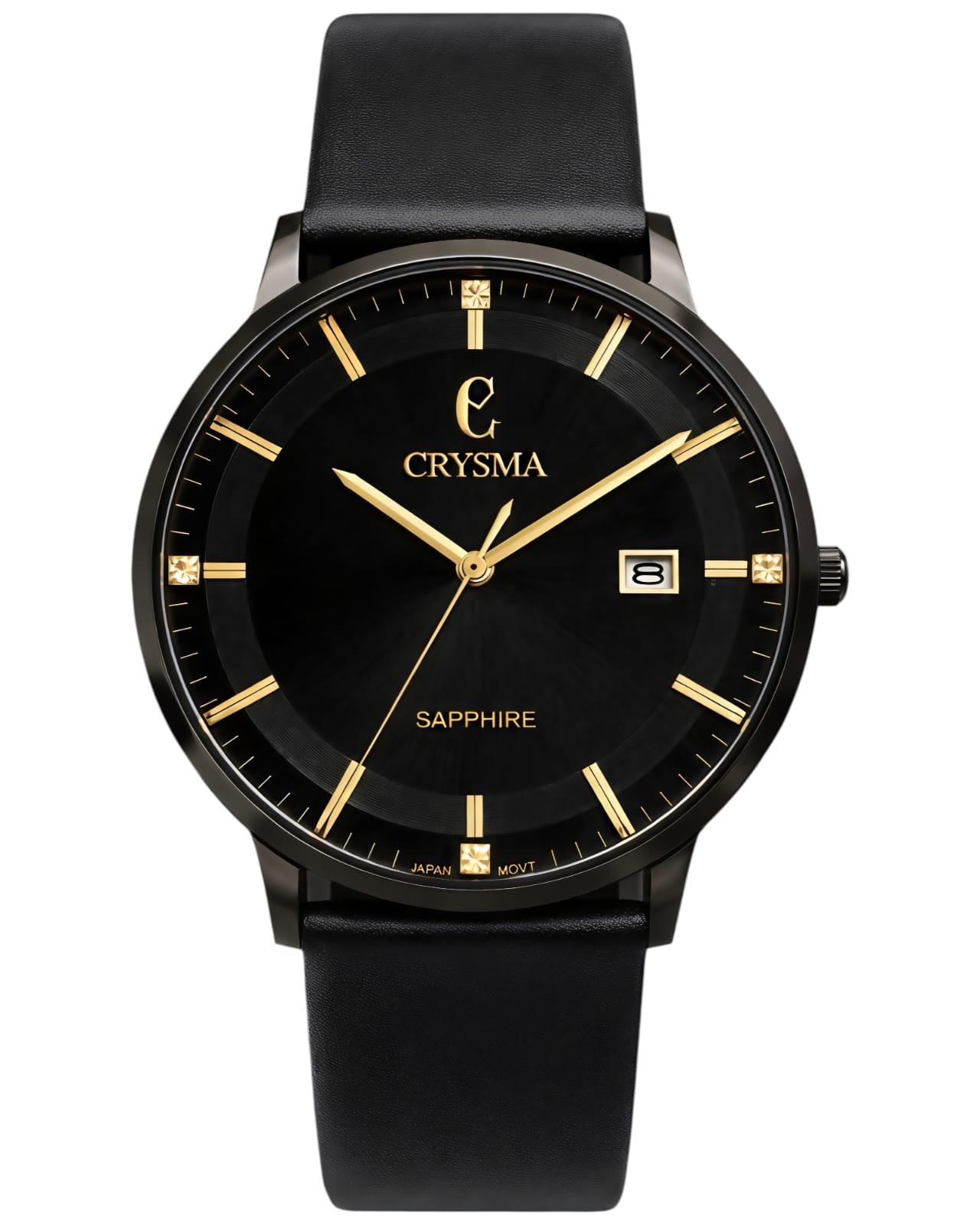 Crysma Men Watches CRL8173 Dream