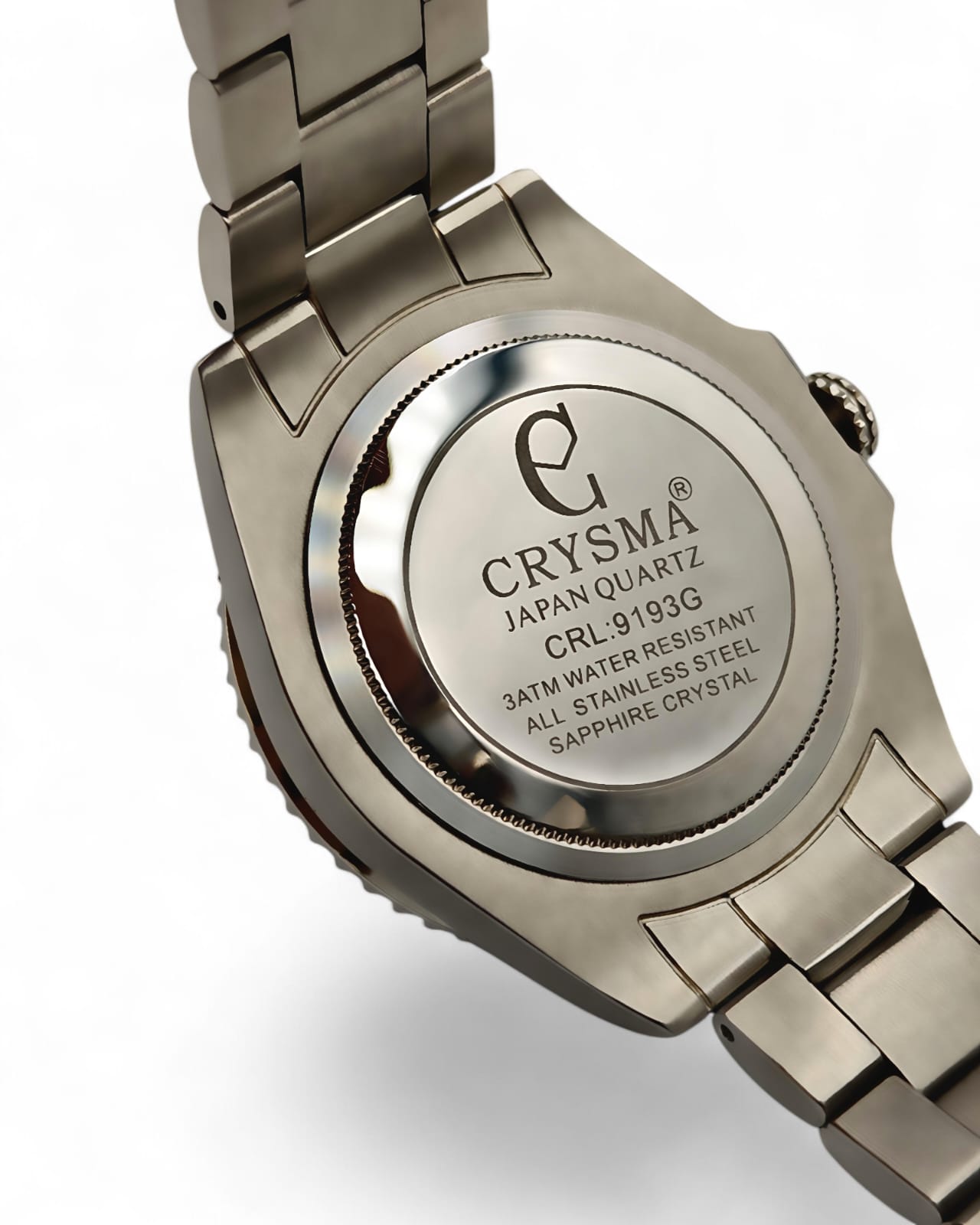 Crysma CRL9193 Submarine