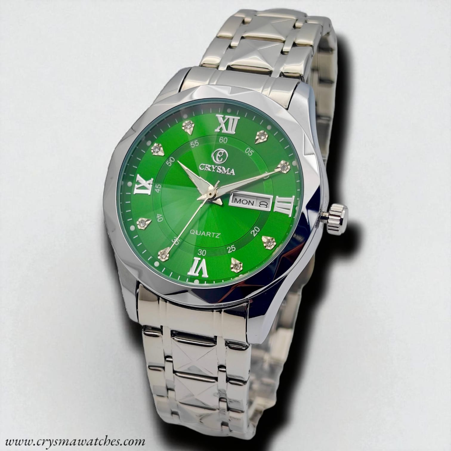 Crysma CRL1321 Roseline