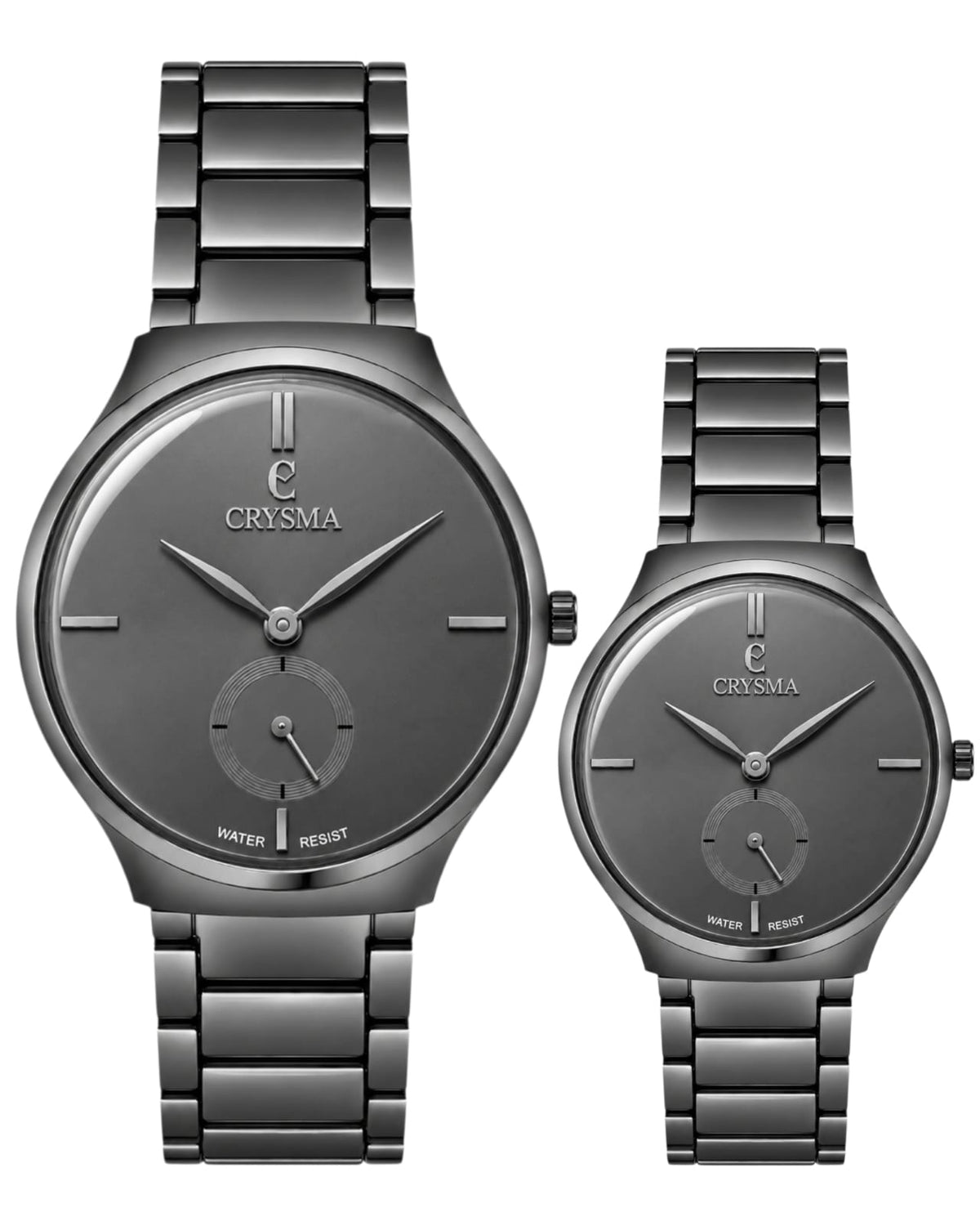 Crysma CRL2124 Spark (Couple)