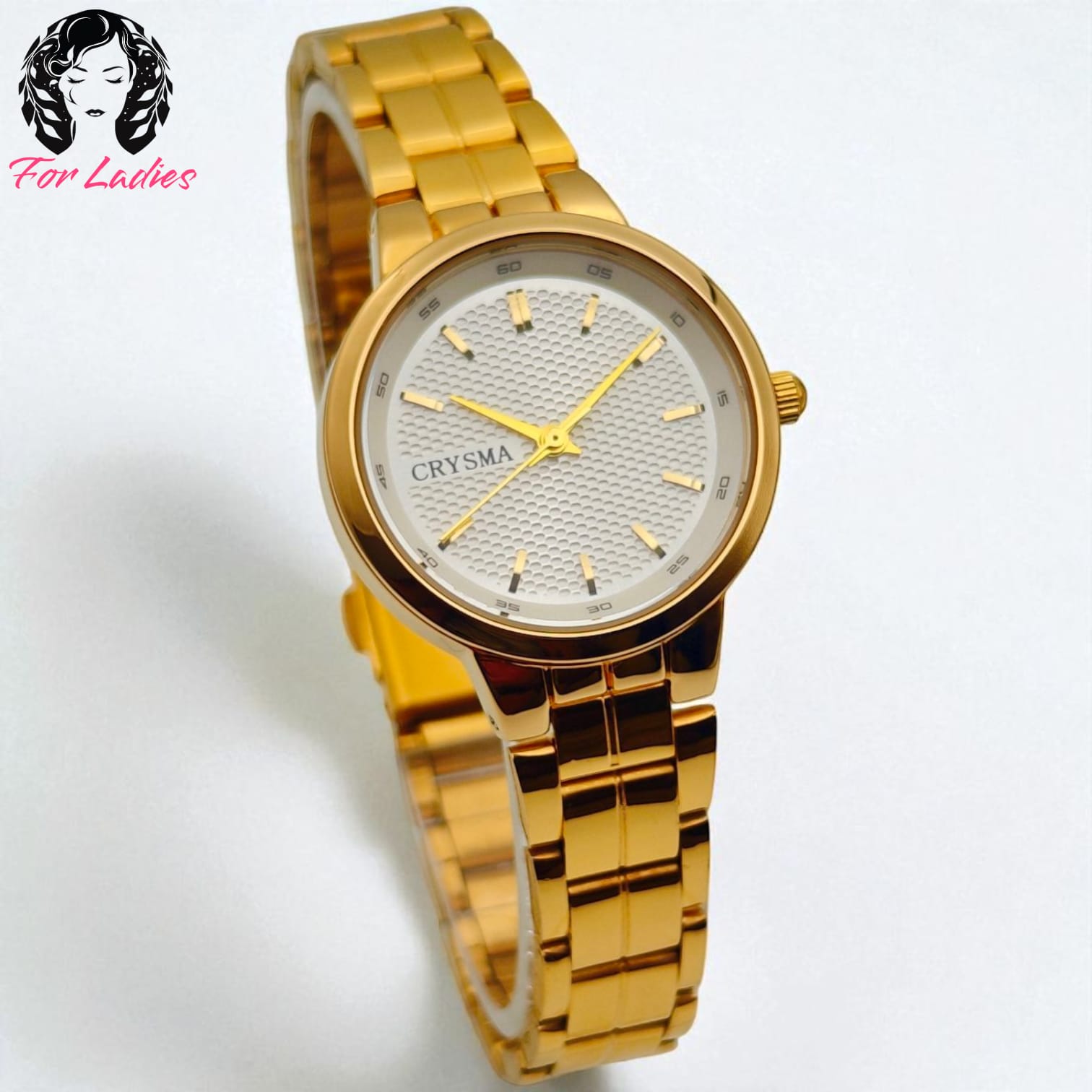Crysma CRL80423 Dynamite (Ladies)