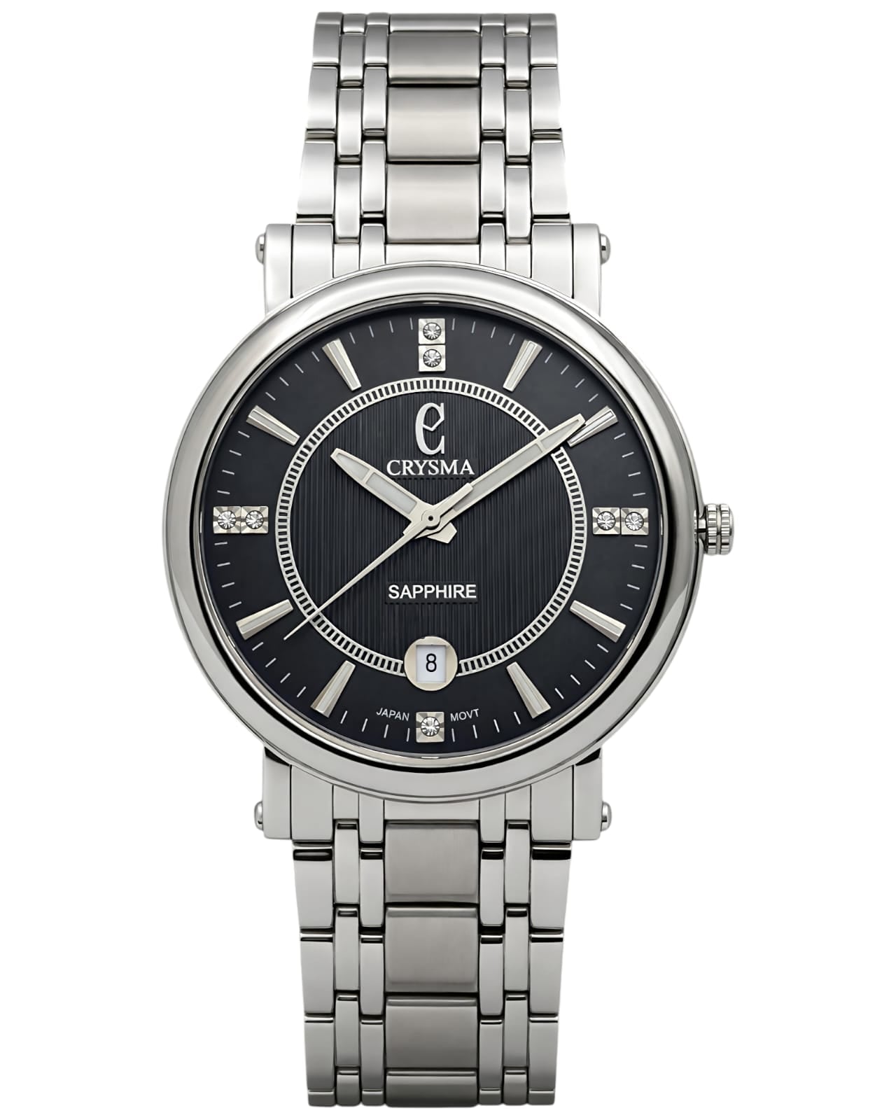 Crysma CRL9142 Wanted