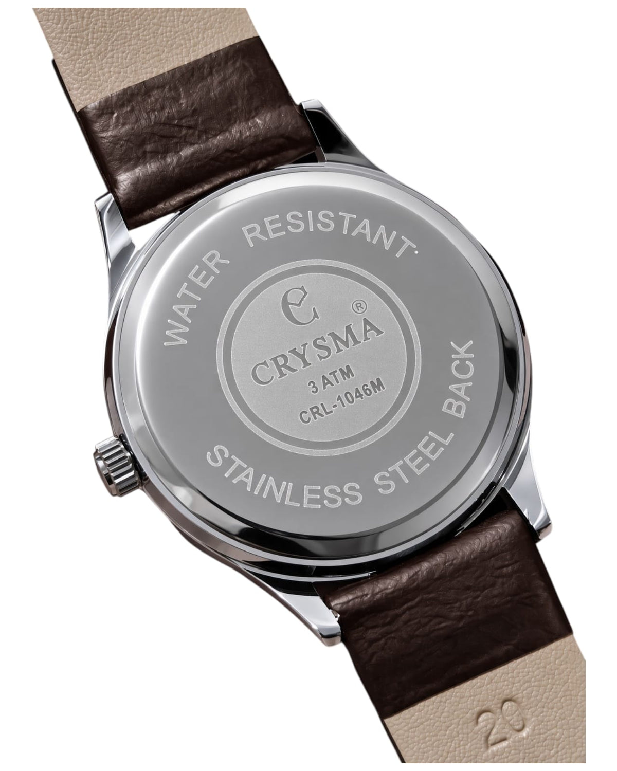 Crysma CRL1046 Stomic