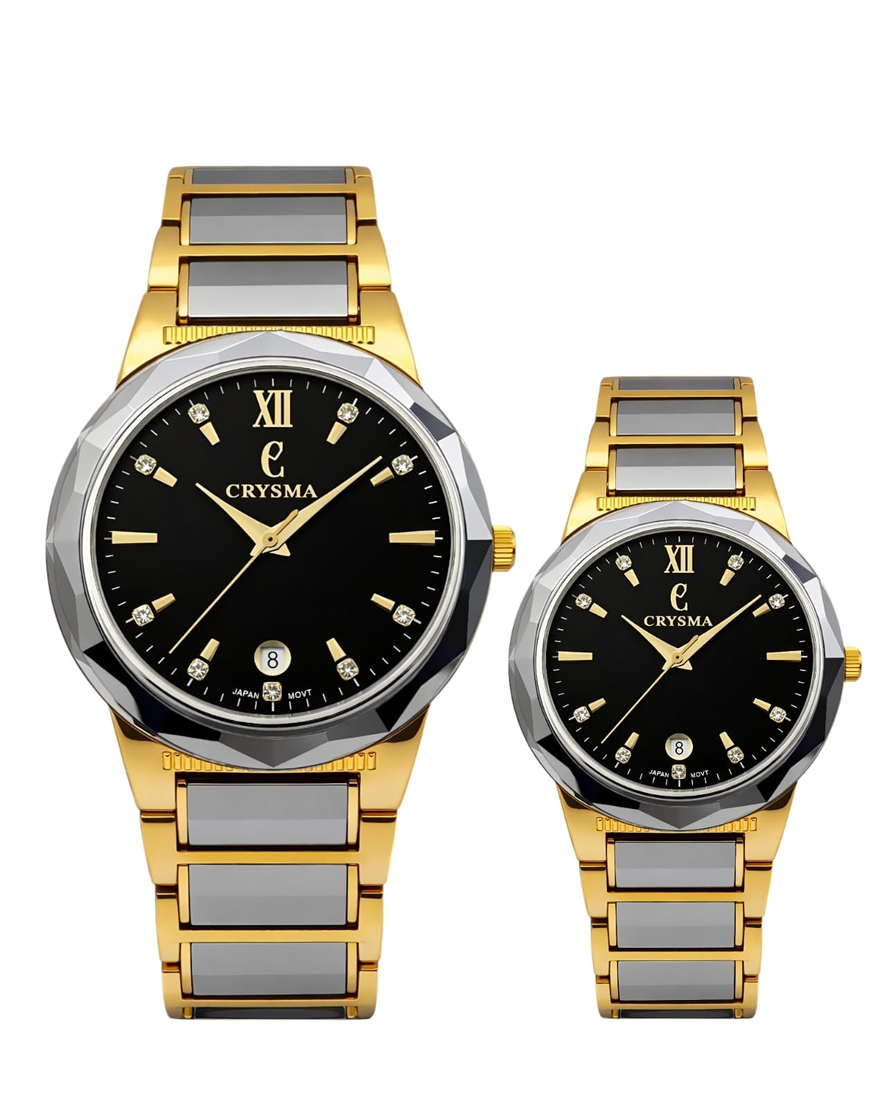 Crysma CRL8148 Premier (Couple)