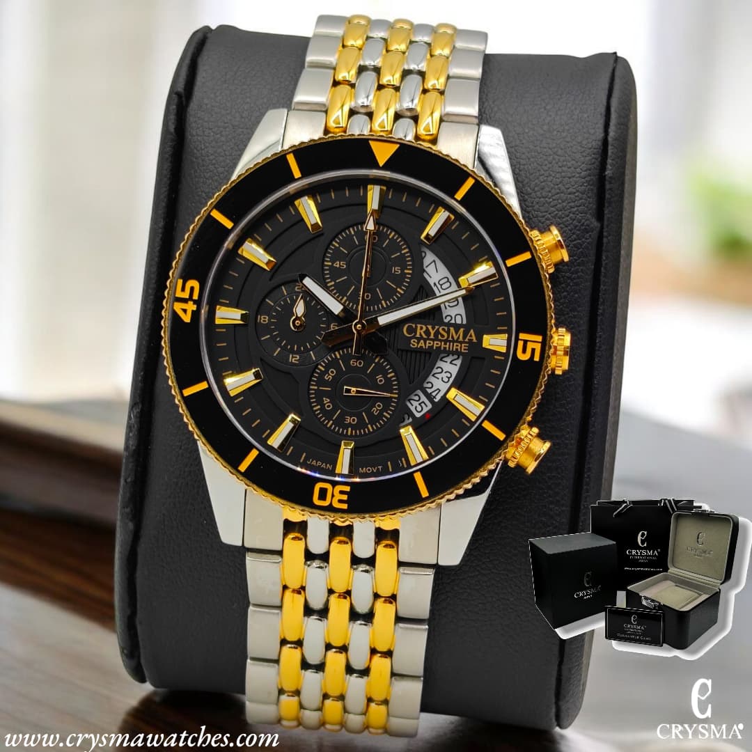 Crysma CRL7090 Spartan