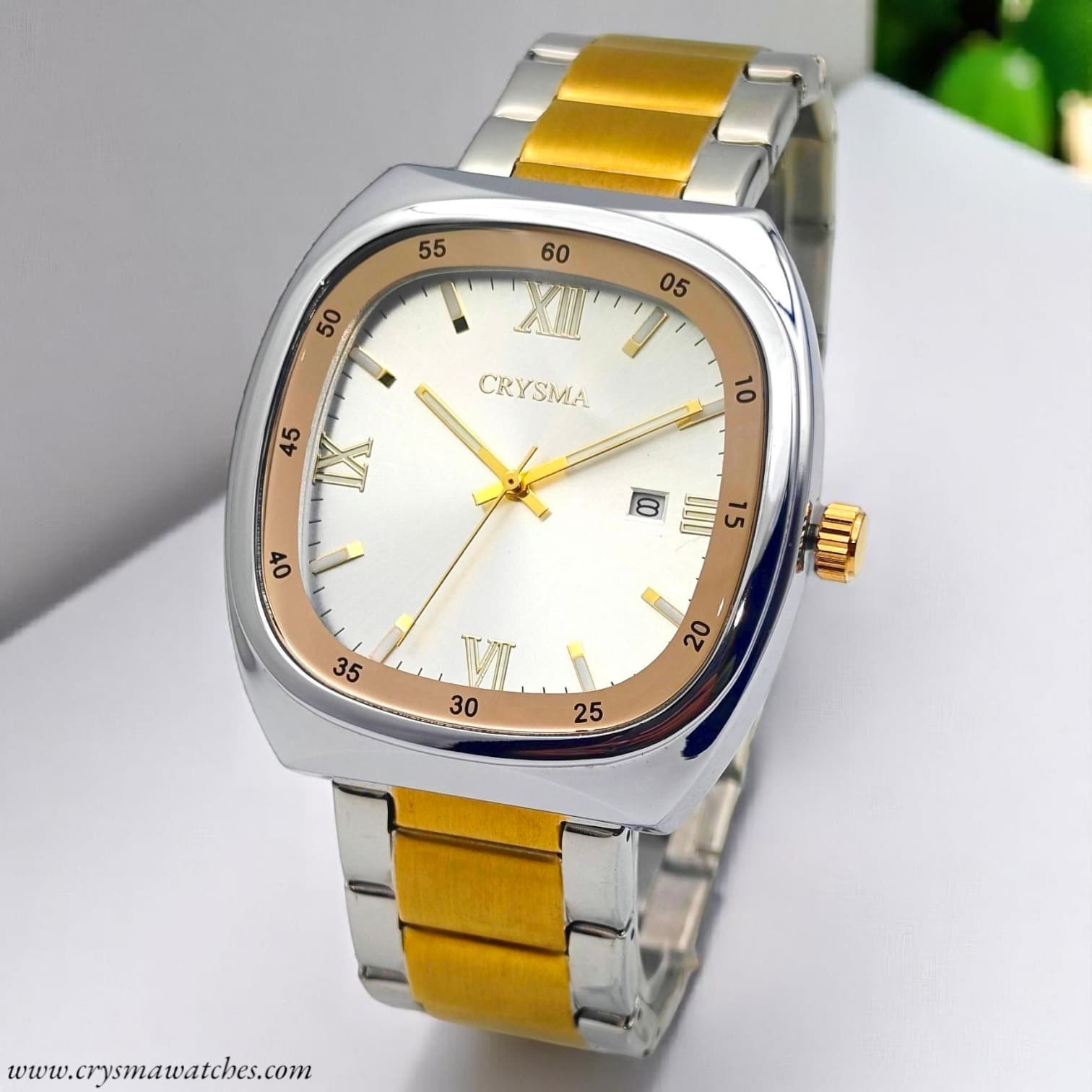 Crysma CRL2161 Drift