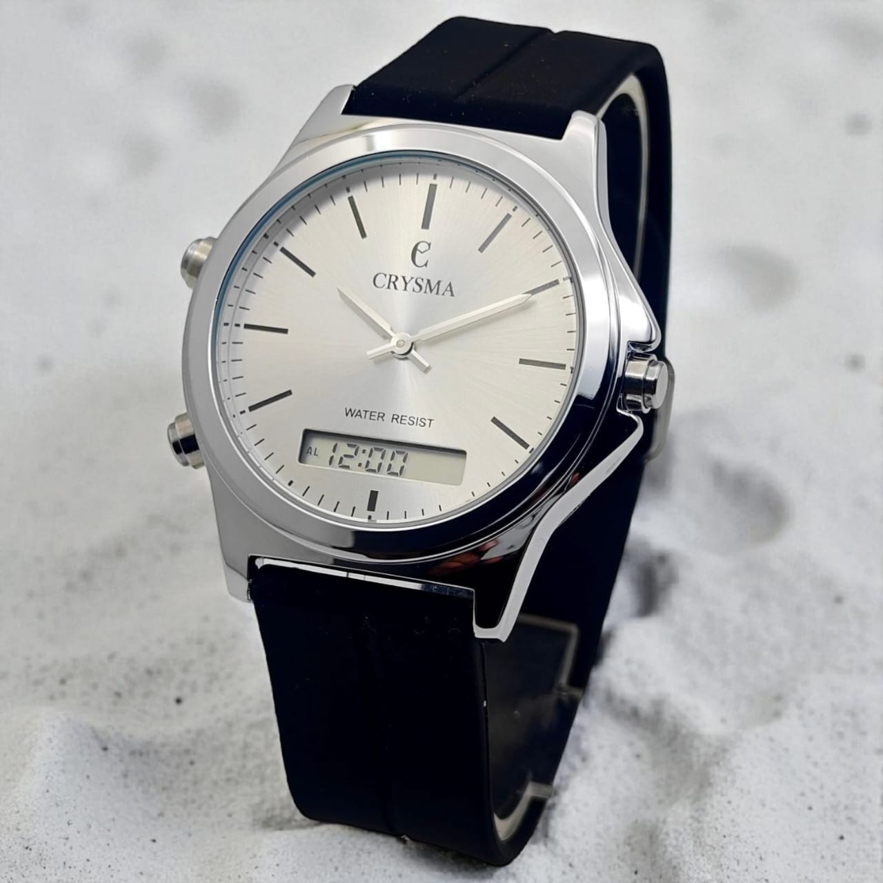 Crysma CRL2543 BLITZ