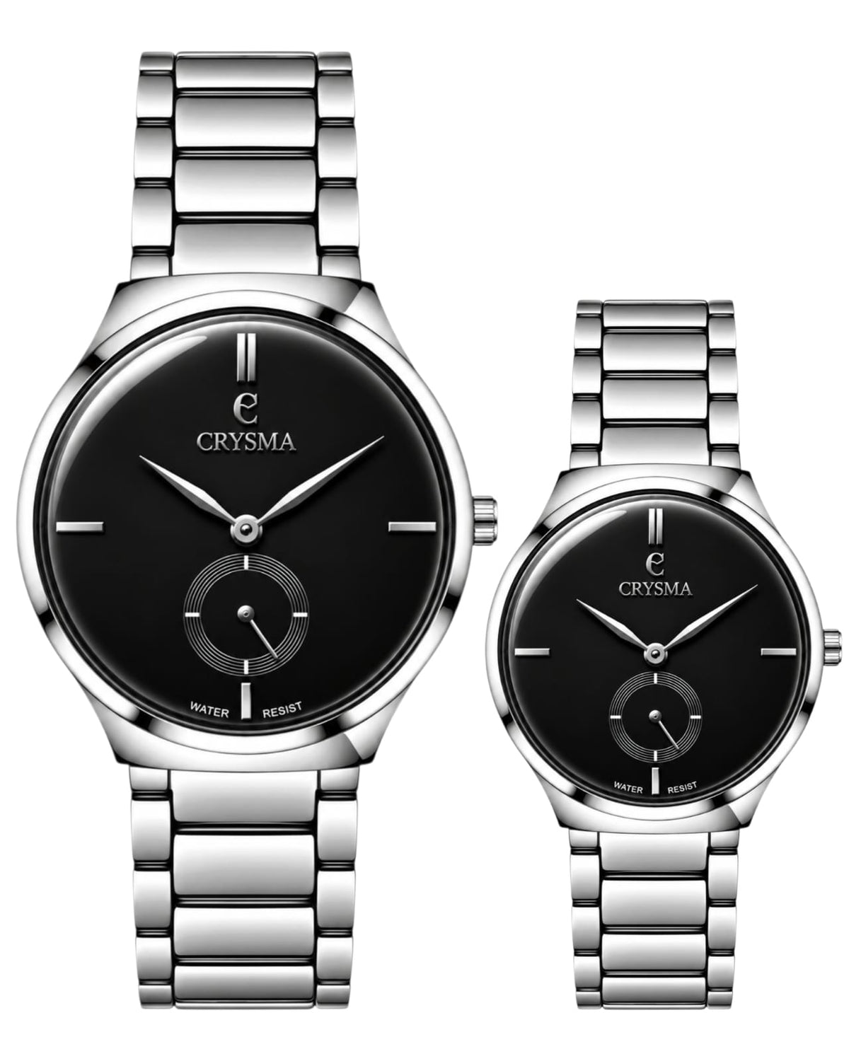 Crysma CRL2124 Spark (Couple)