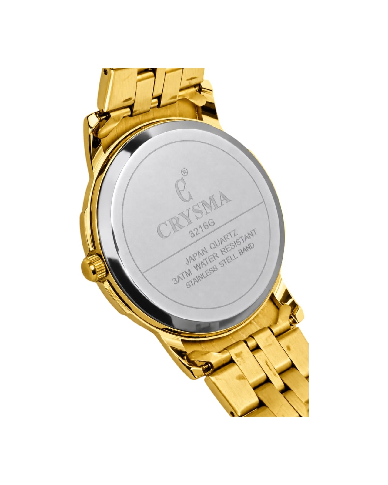 Crysma CRL3216 Signature (Ladies)