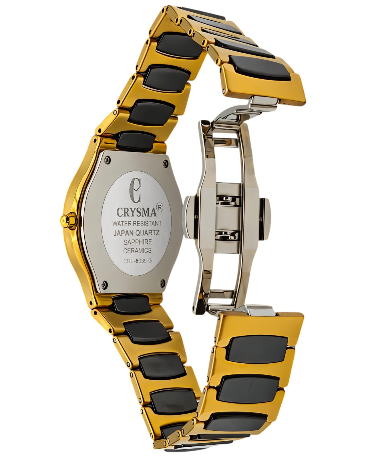 Crysma CRL8039 Ceramic