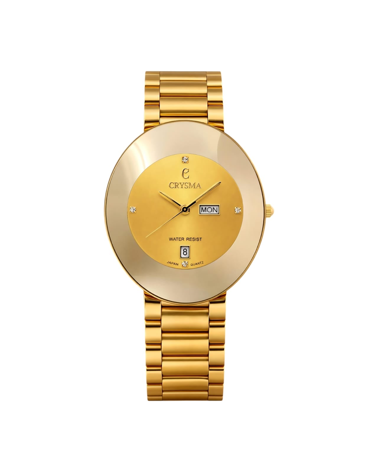 Crysma CRL2127 Diastar Lite (Ladies)