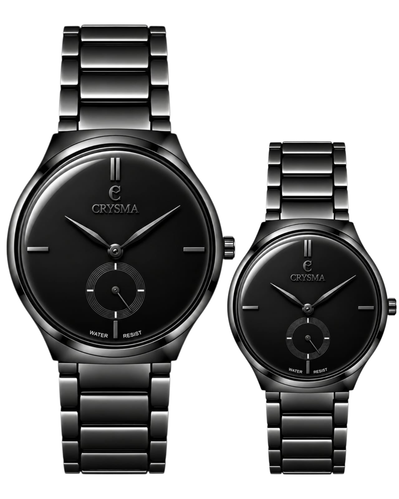 Crysma CRL2124 Spark (Couple)