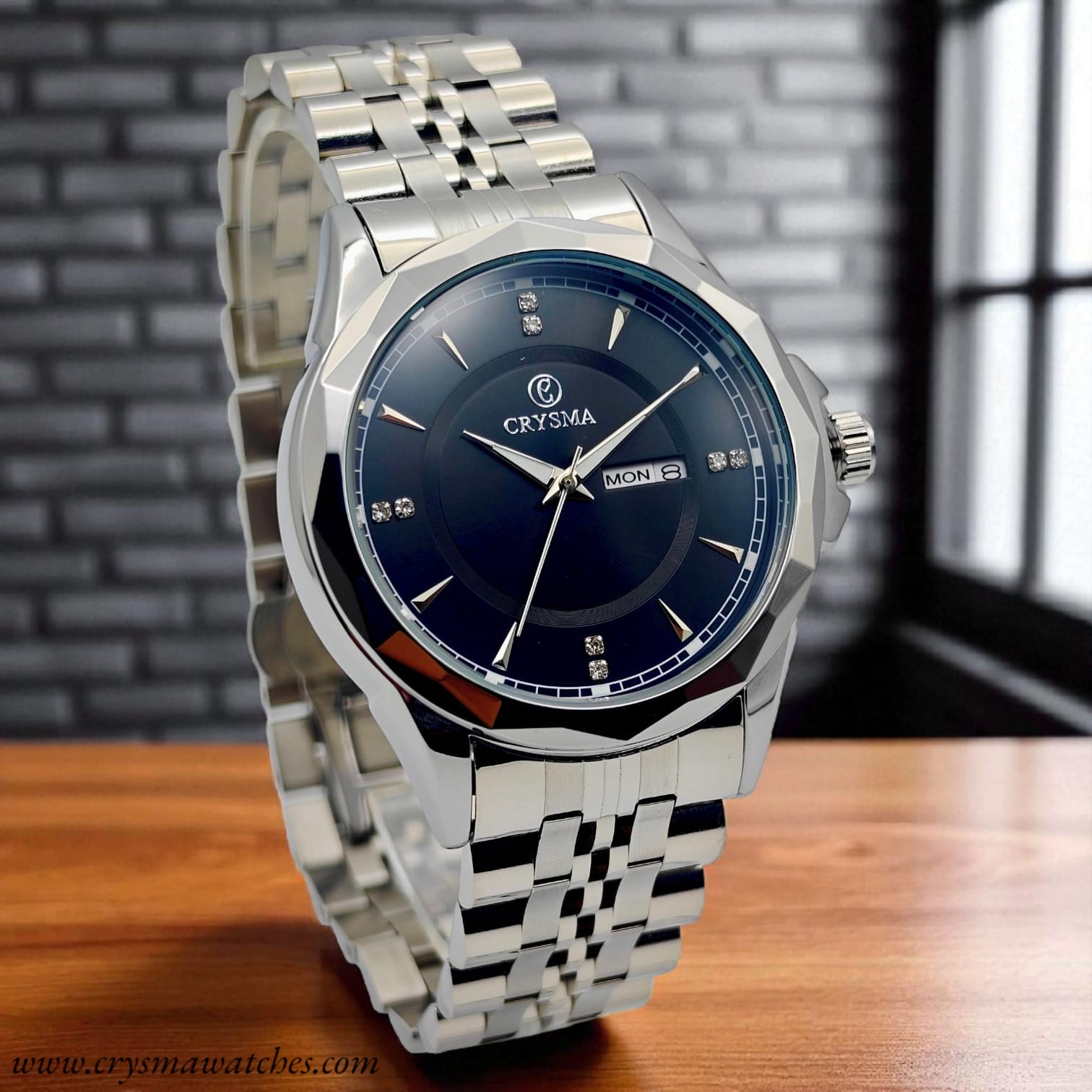 Crysma CRL1732 Zentra