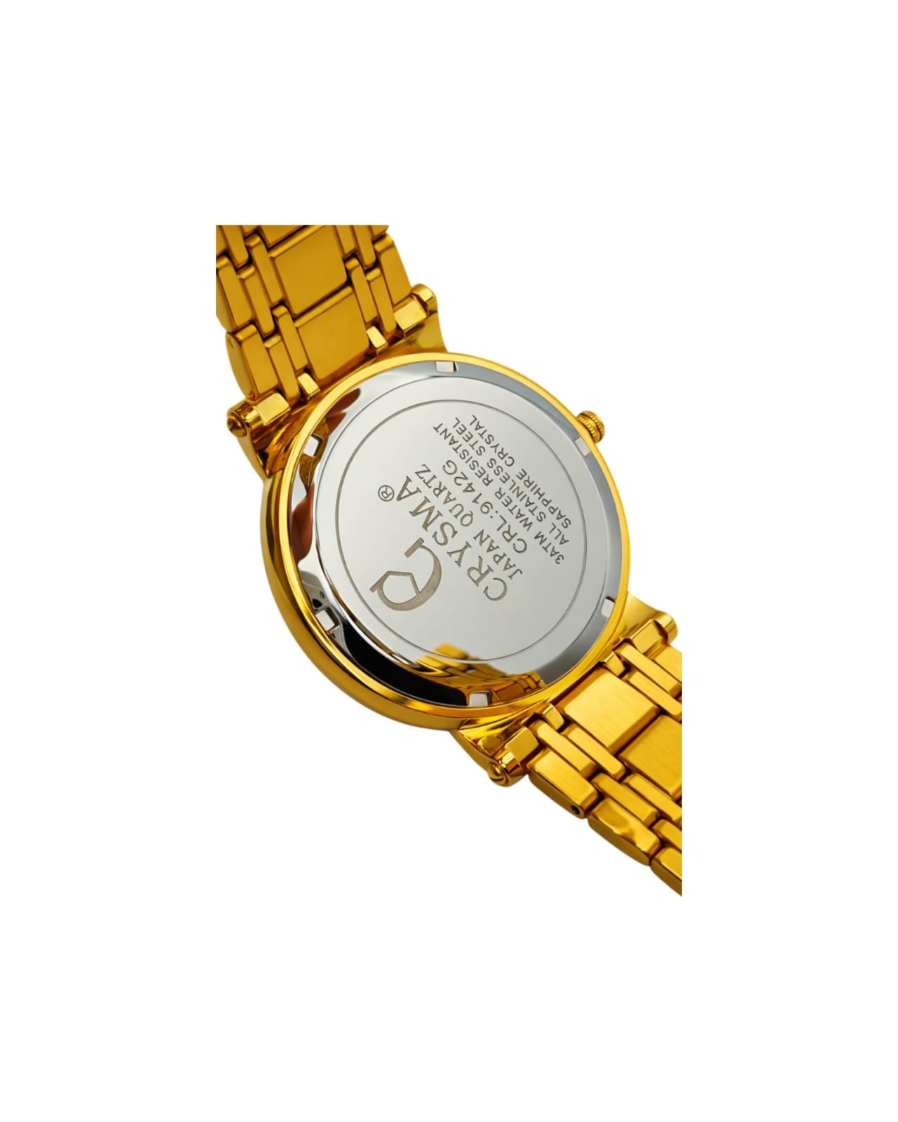 Crysma CRL9142 Wanted (Ladies)