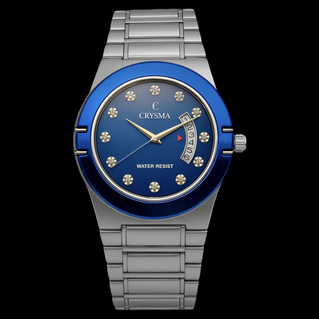 Crysma CRL2530 Horvian