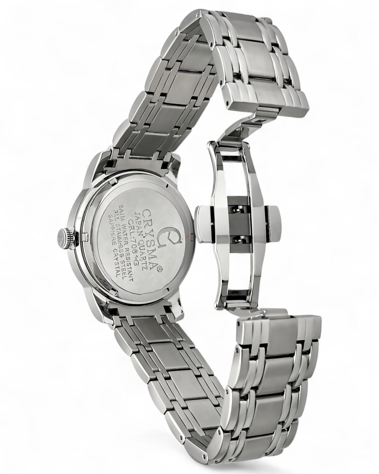 Crysma CRL7061 Charcoal