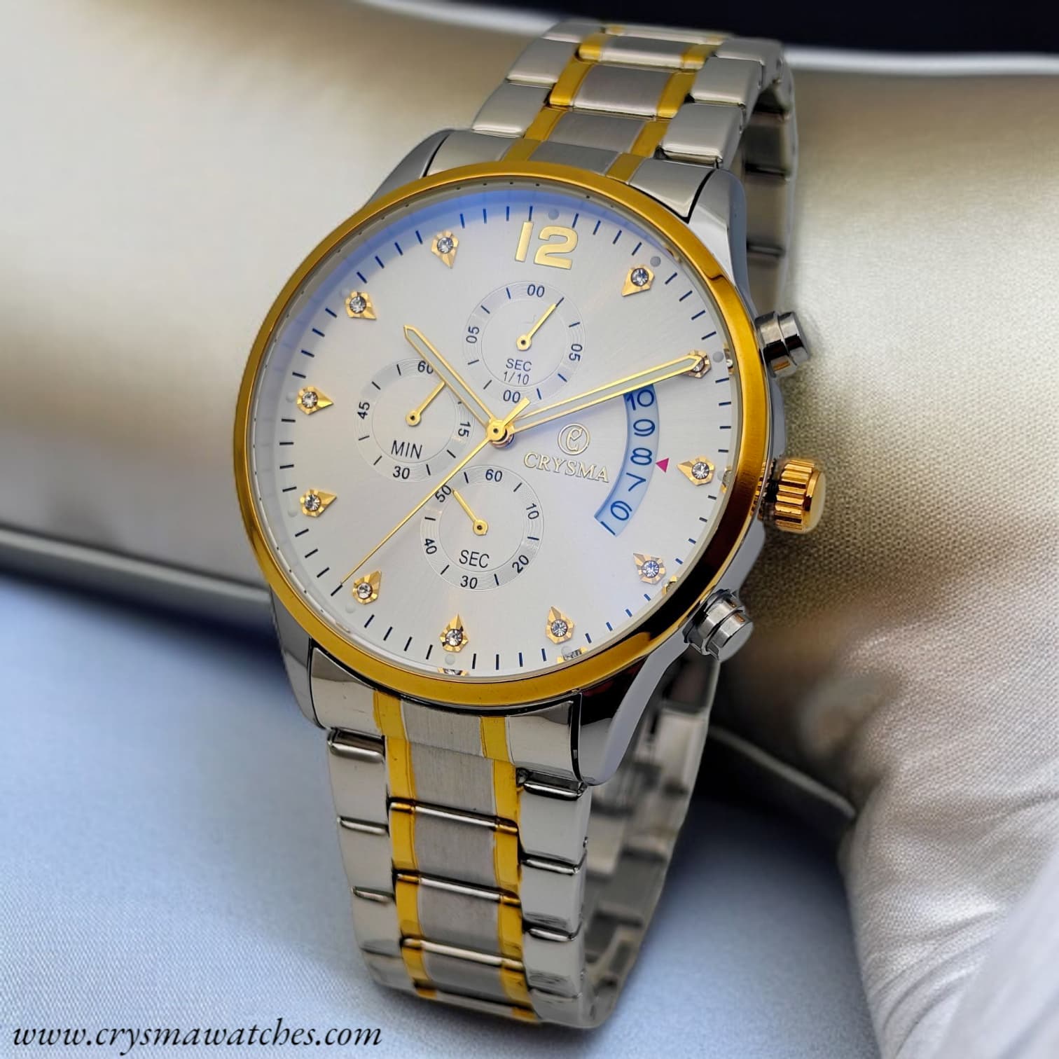 Crysma CRL9901A Edge