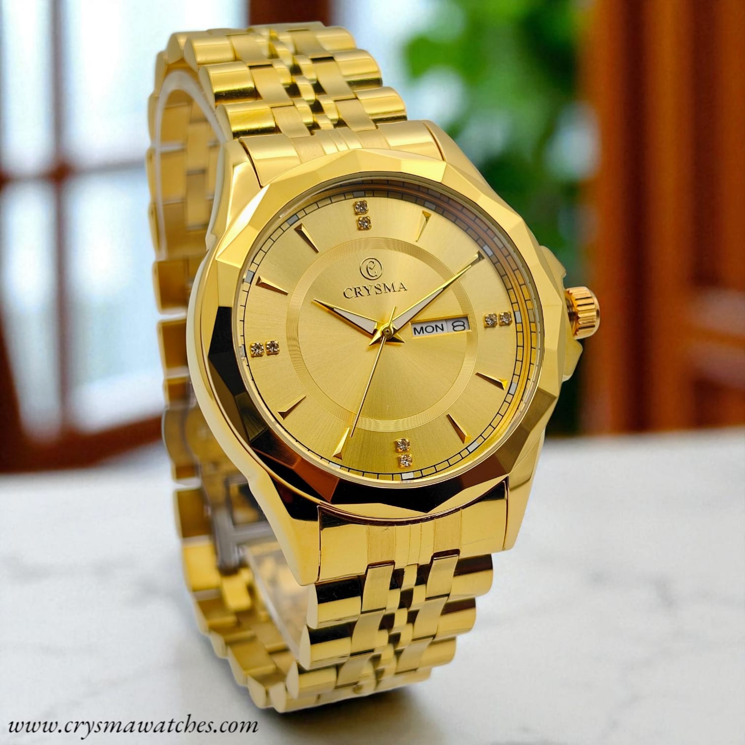 Crysma CRL1732 Zentra