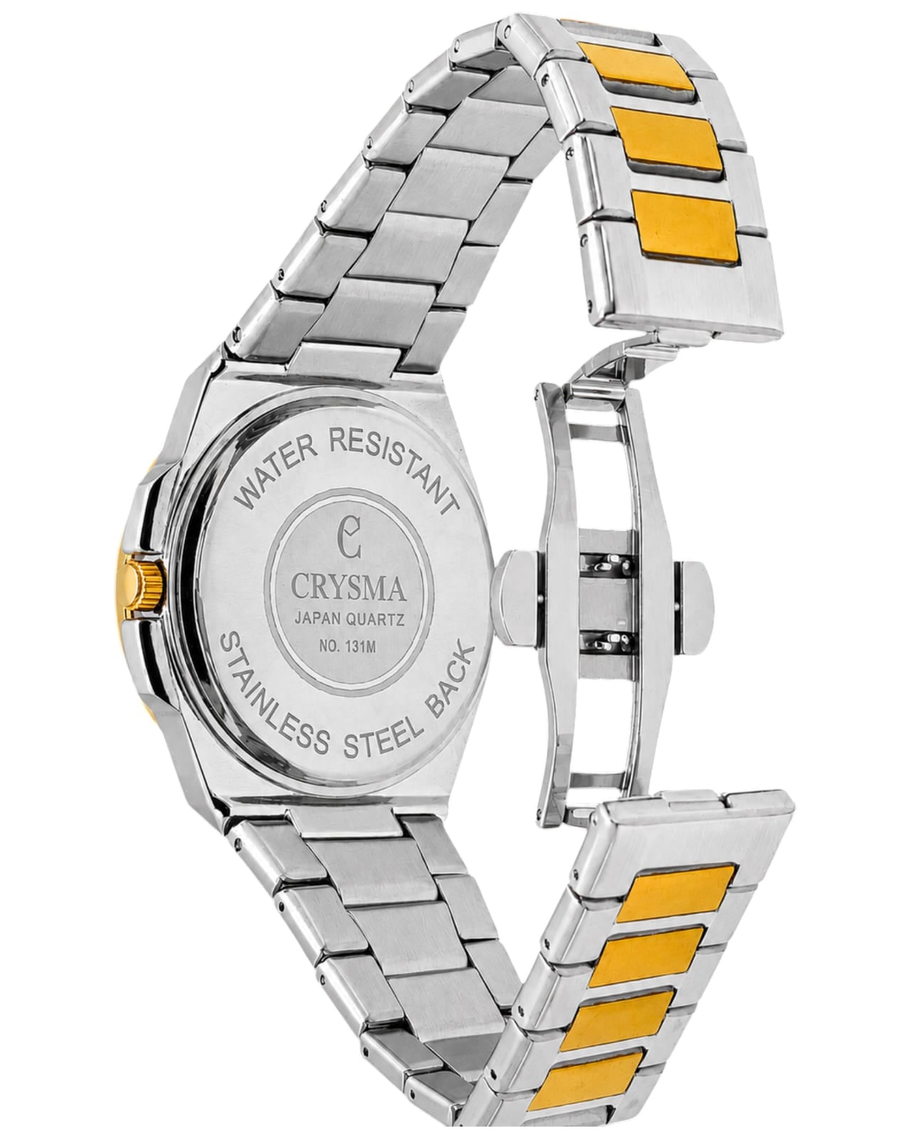 Crysma CRL131 Frostline