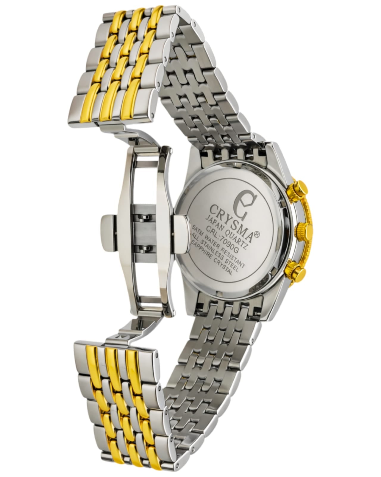 Crysma CRL7090 Spartan